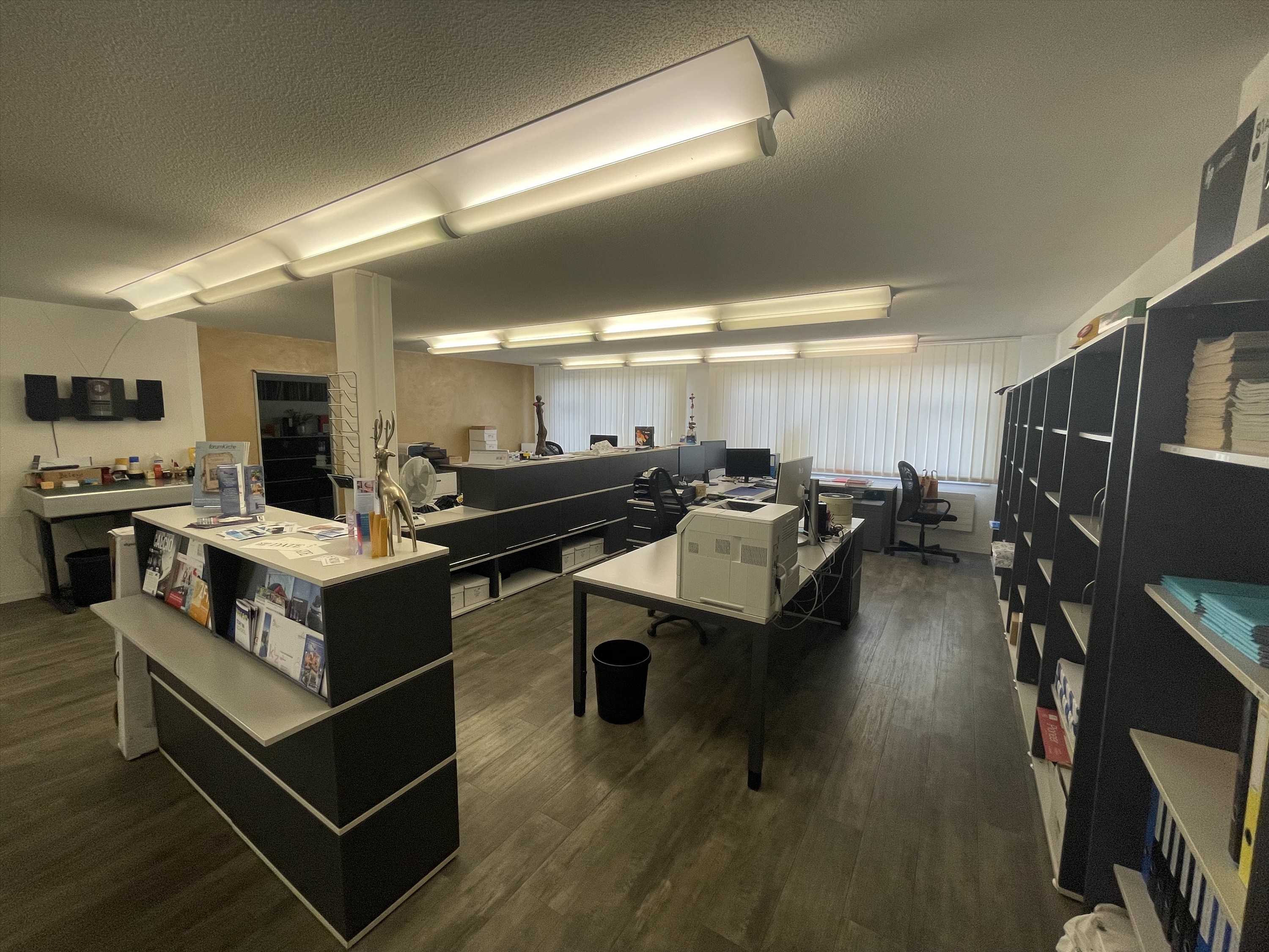 Top location for your office premises!, Marktstr., 8570 Weinfelden, Thurgau, CH