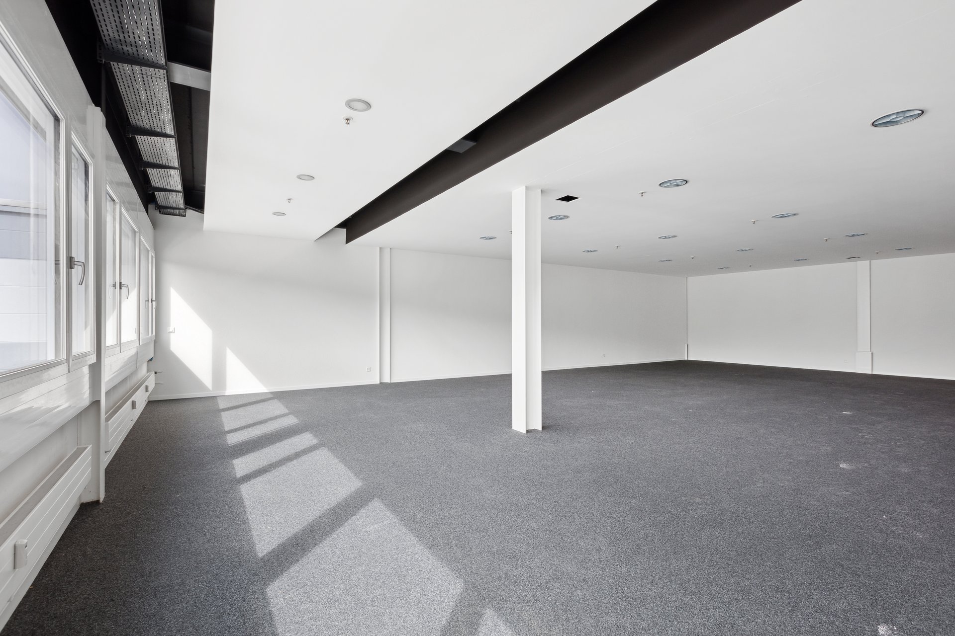 La sua nuova sede per uffici!, Suhrerstr., 5036 Oberentfelden, Aargau, CH