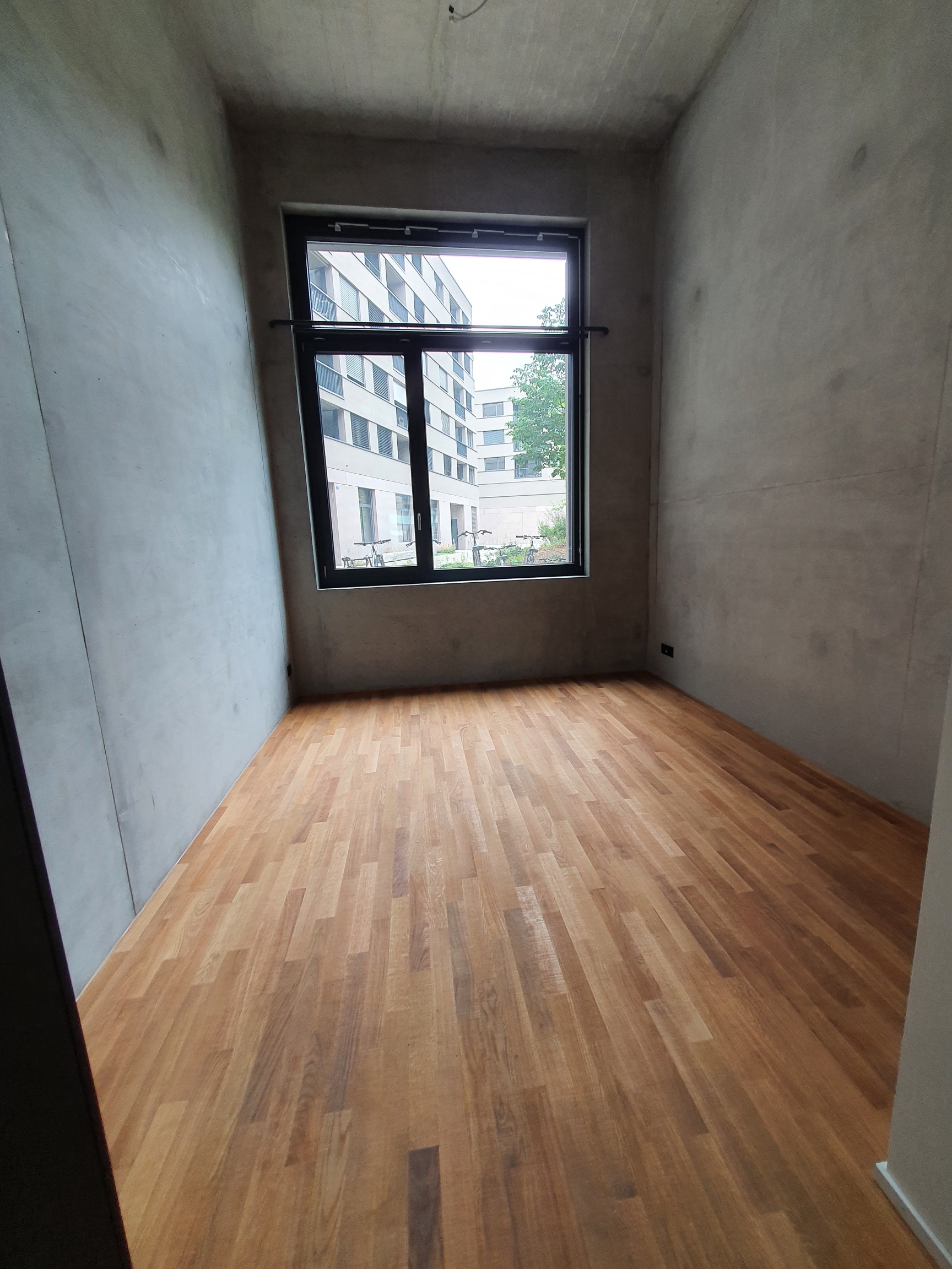 Tolle Atelierwohnung im Bâleo Erlenmatt, Erlenmattstr., 4058 Basel, Basel-City, CH