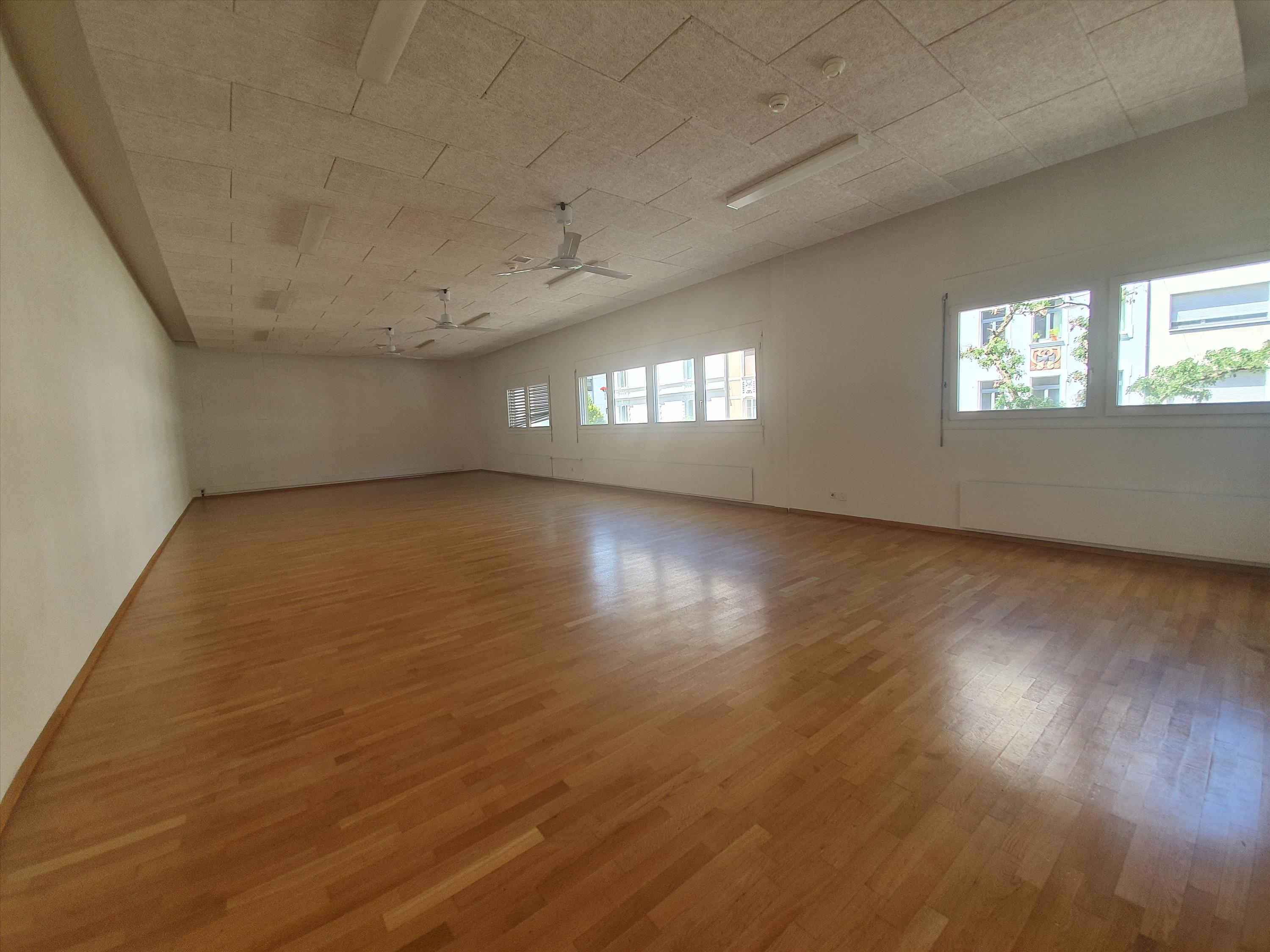 Cercate una superficie per uffici a Basel Dreispitz?, Falkensteinerstrasse, 4053 Basel, Basel-City, CH