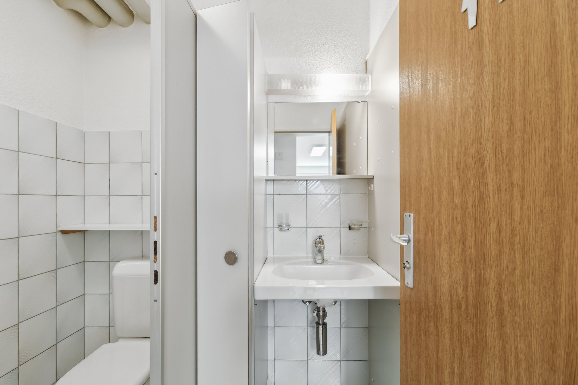 Schöne Bürofläche zu vermieten - bezugsbereit, einziehen und starten!, Dennlerstr., 8047 Zürich, Zurich, CH