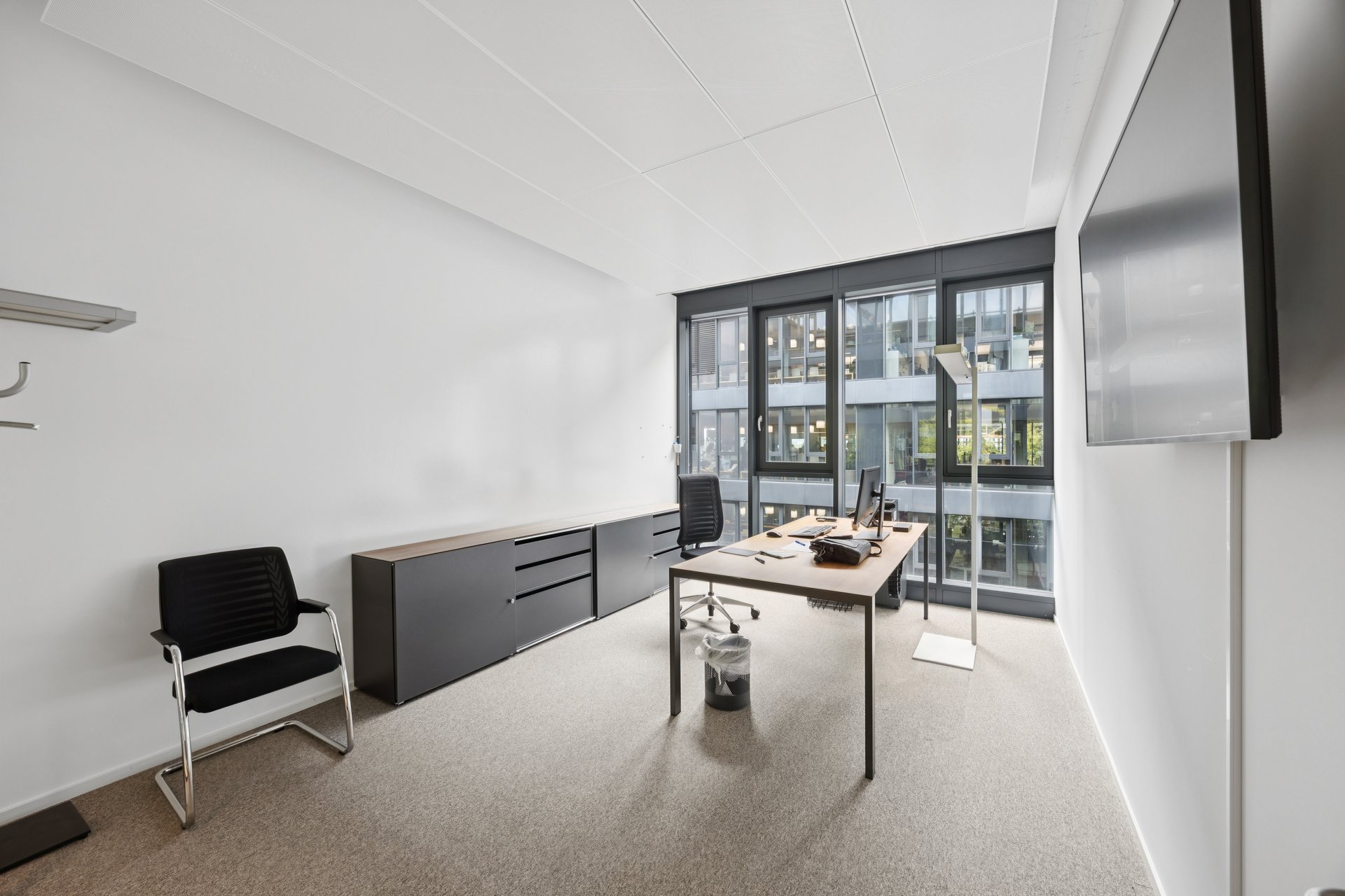 Attraktive Büroräumlichkeiten zu vermieten, Wankdorfal., 3014 Bern, Bern, CH