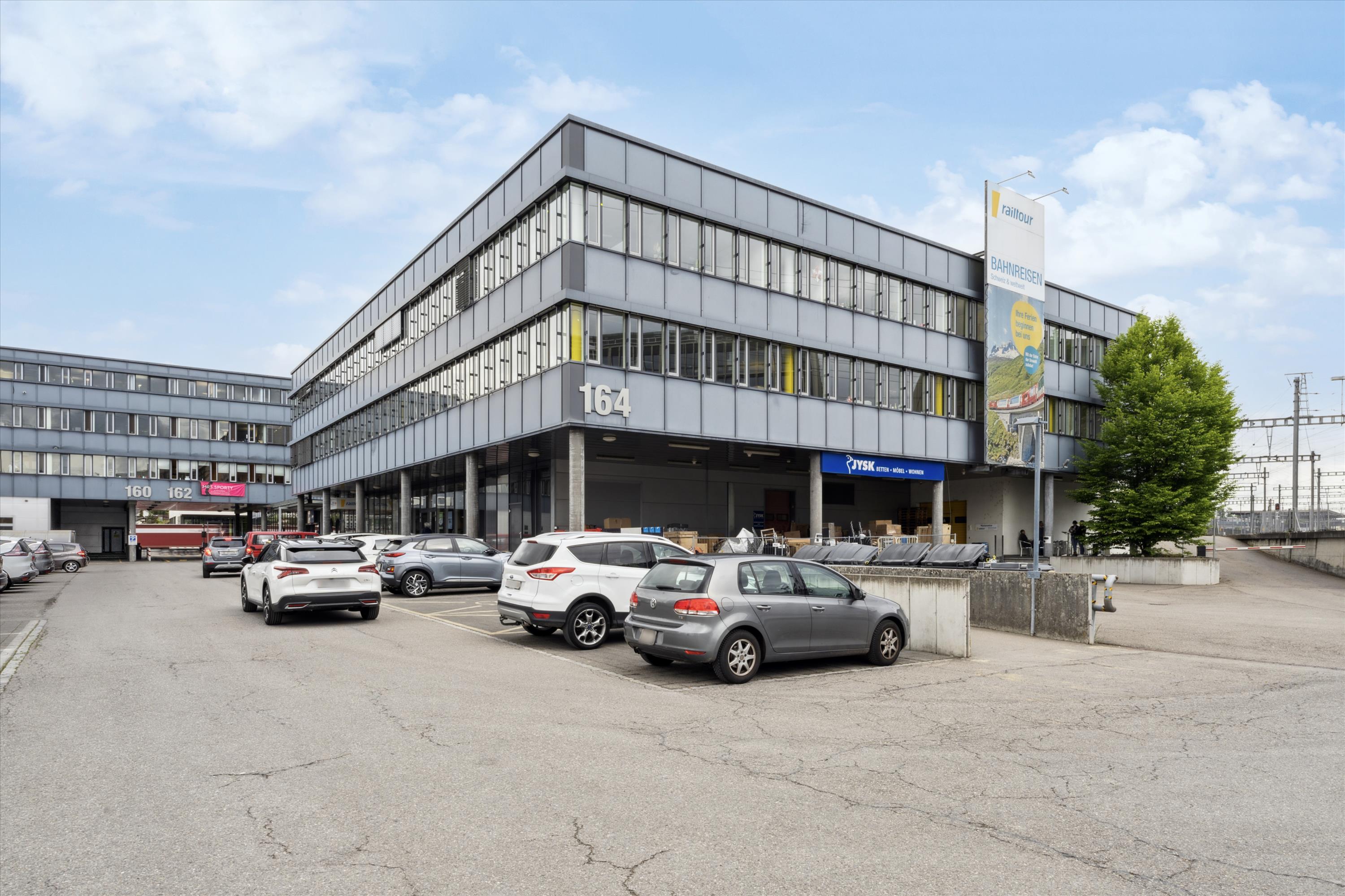 Looking for a central location?