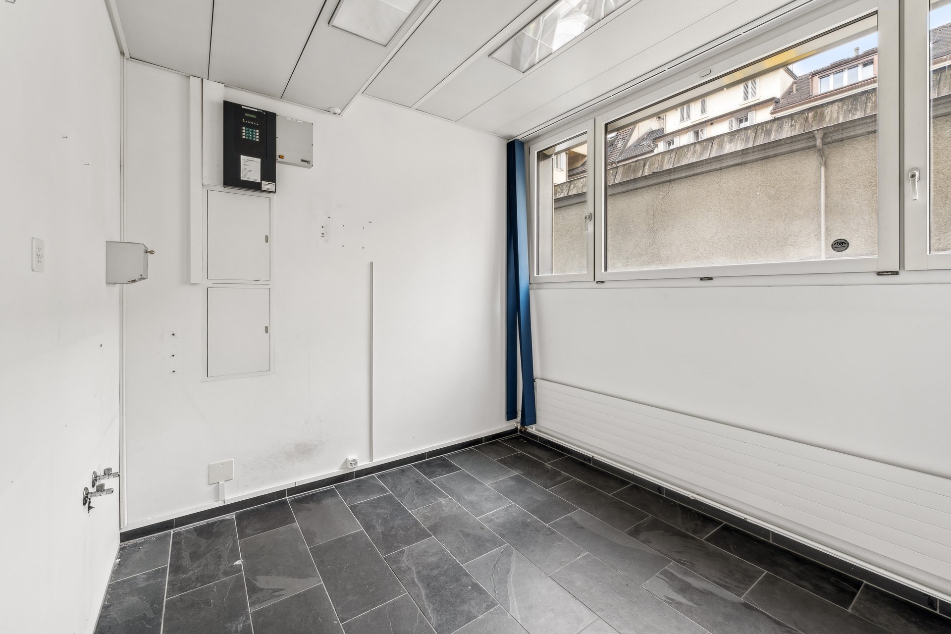 Vous cherchez une surface commerciale au rez-de-chaussée dans la Neustadt de Lucerne dès maintenant ? C'est parti !, Winkelriedstr. Lager/Laden, 6003 Luzern, Lucerne, CH