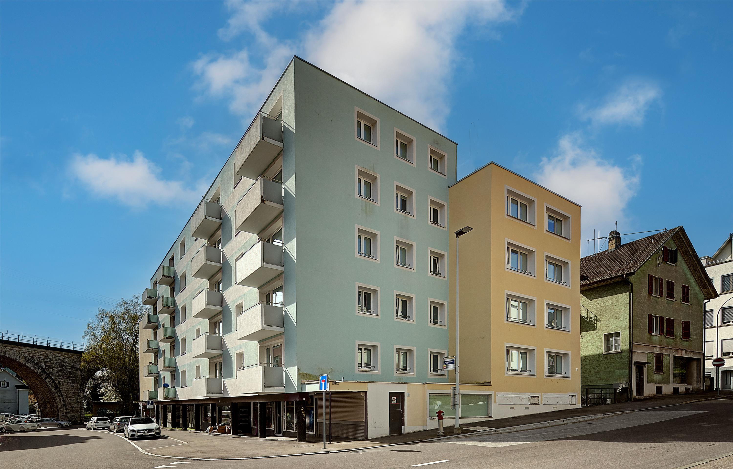 Nos locaux. Votre concept. Votre succès !