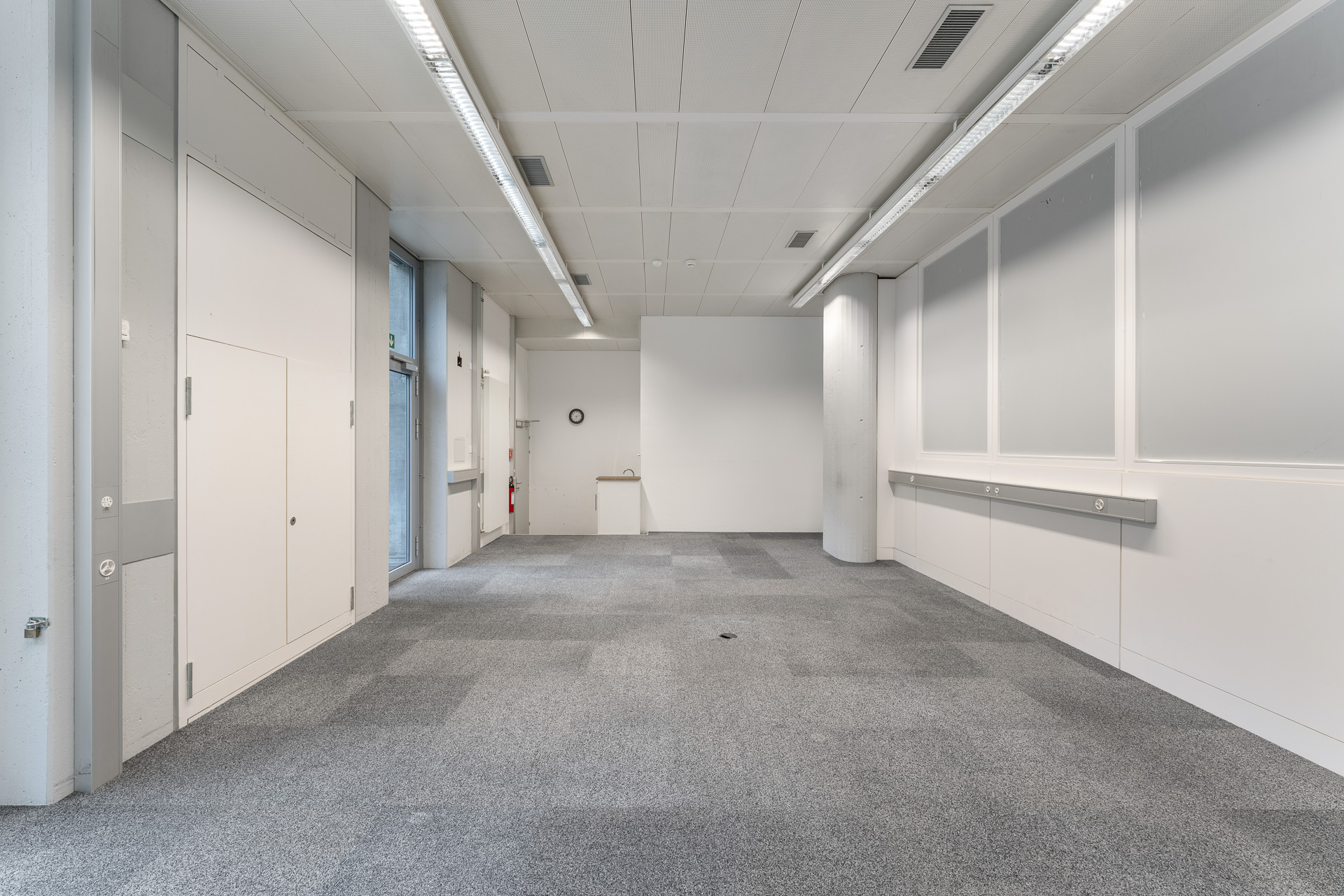 Office space in central Chur!, Gäuggelistr., 7000 Chur, Grisons, CH