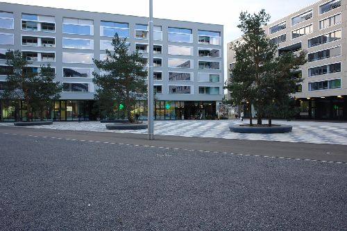 ***Posto auto in affitto***