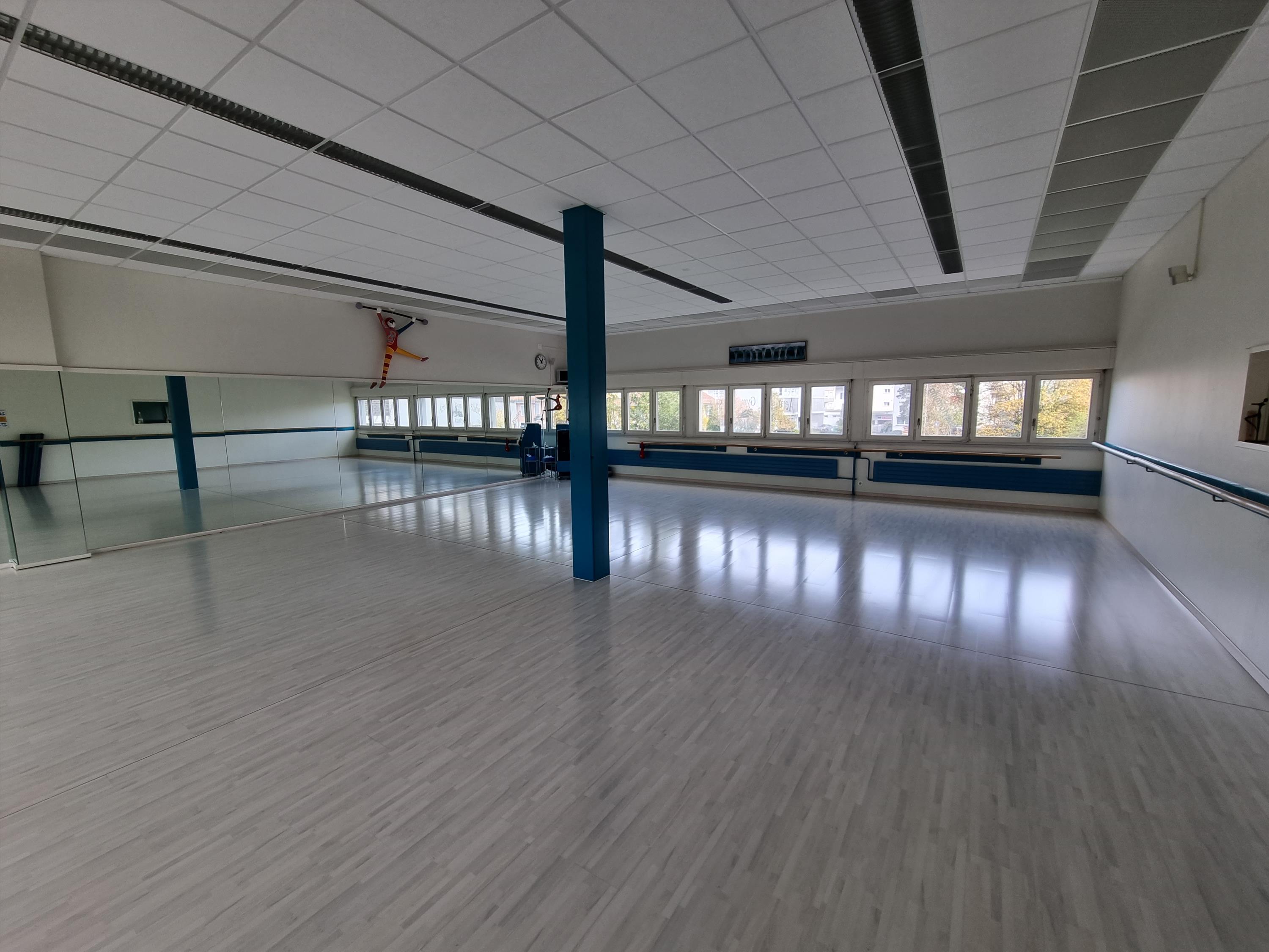 Locaux commerciaux pour le succès de votre entreprise, 207 m2, Eystrasse, 3422 Kirchberg BE, Bern, CH