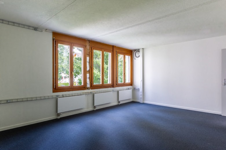 Lavorare con stile – Uffici nel cuore di Aarau!, Pfrundweg, 5000 Aarau, Aargau, CH