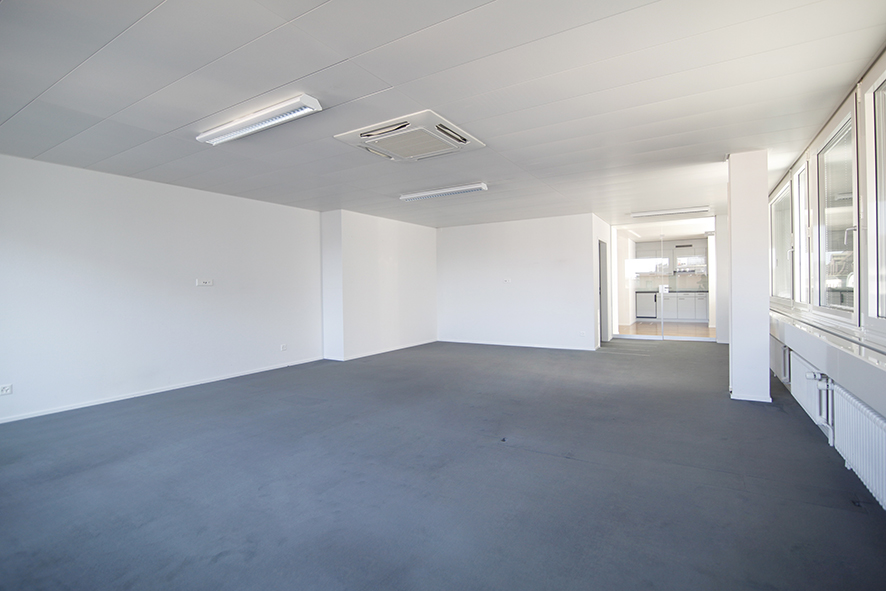 Surface de bureau ou de cabinet au centre de Rorschach !, Hauptstr., 9400 Rorschach, St. Gallen, CH