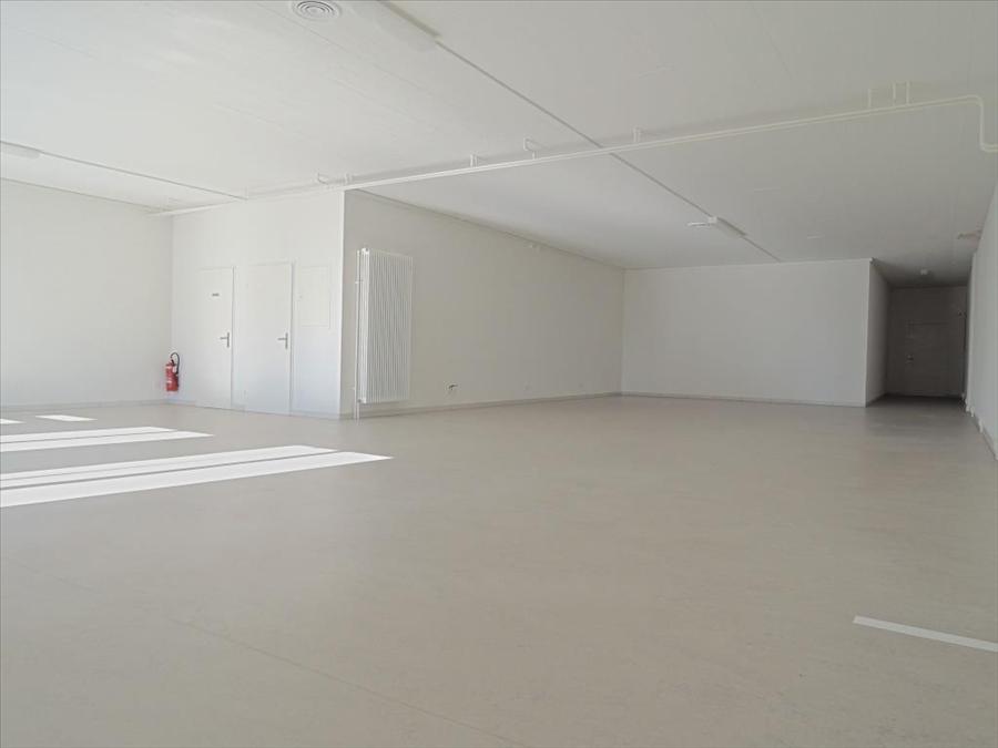 160 m² office and commercial premises for rent, Stimmerstr., 8200 Schaffhausen, Schaffhausen, CH