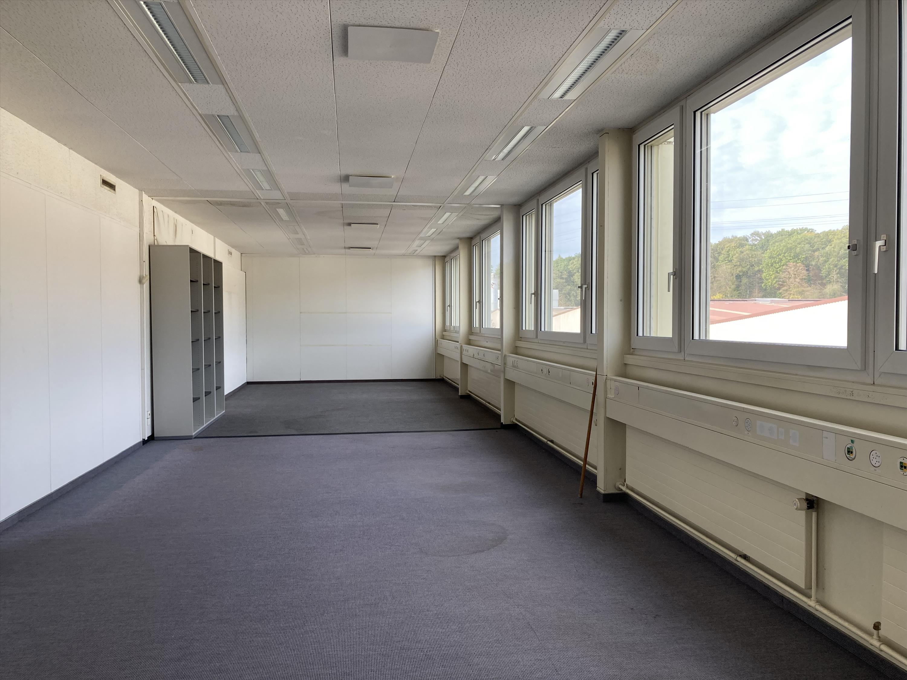 Spazi ufficio in vivace quartiere industriale-logistico, Schützenmattstr. Bürogeb, 8180 Bülach, Zurich, CH