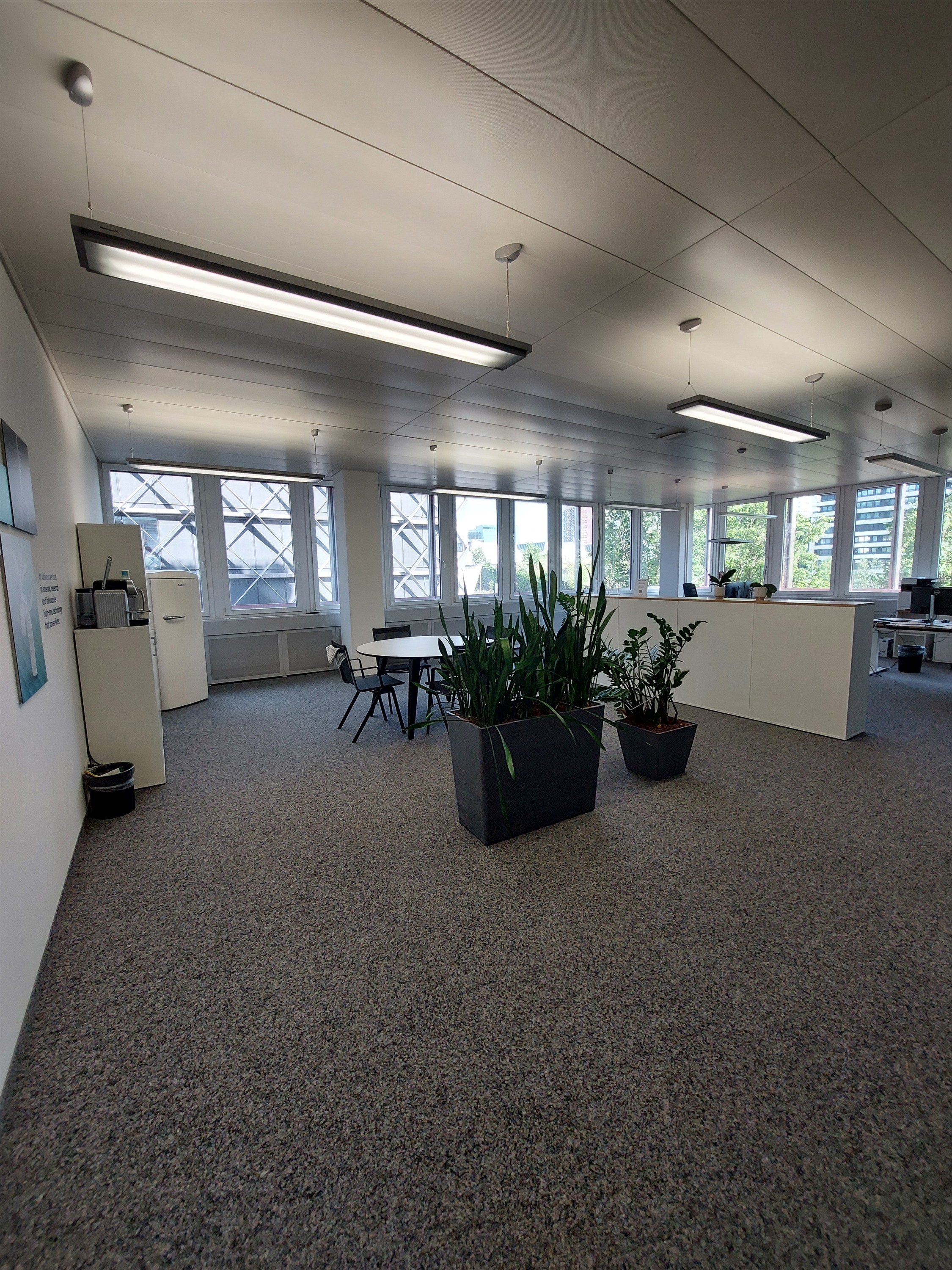 Spazio ufficio in affitto – a Dübendorf, Stettbachstrasse, 8600 Dübendorf, Zurich, CH