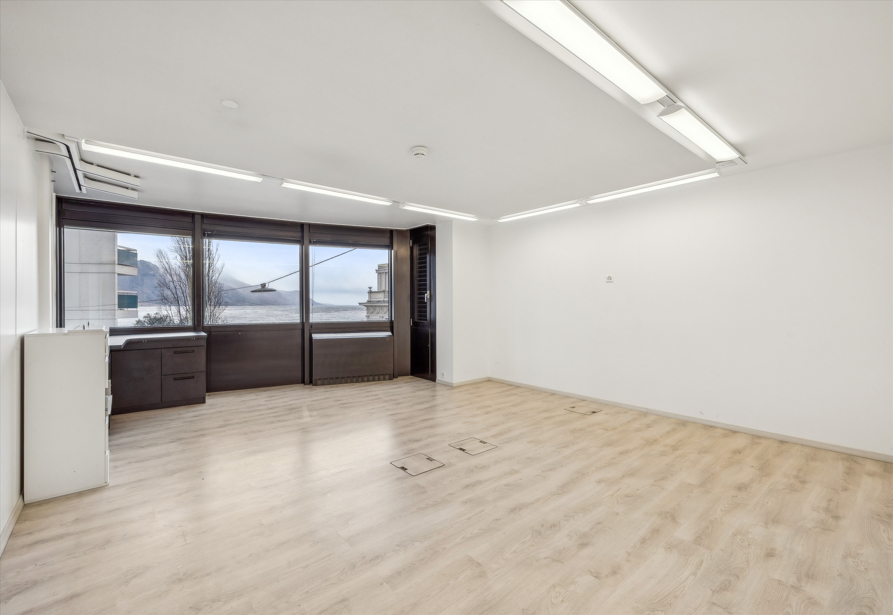 Your future commercial space in the heart of Montreux, Grand, 1820 Montreux, Vaud, CH