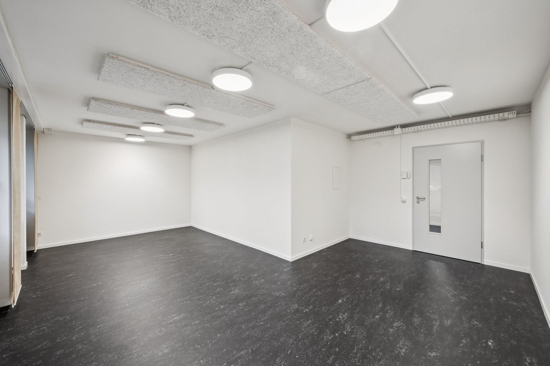 Ufficio pronto all'uso - Hammerspaces, Hammerstrasse, 4057 Basel, Basel-City, CH