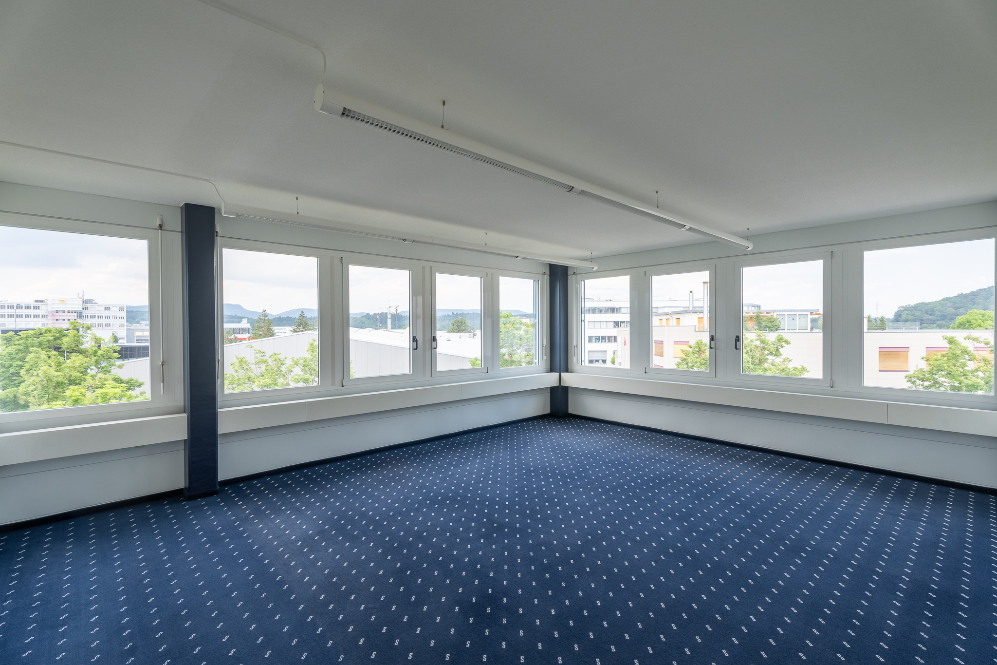 Lavorare dove nascono le idee., Ausserfeldstrasse, 5036 Oberentfelden, Aargau, CH