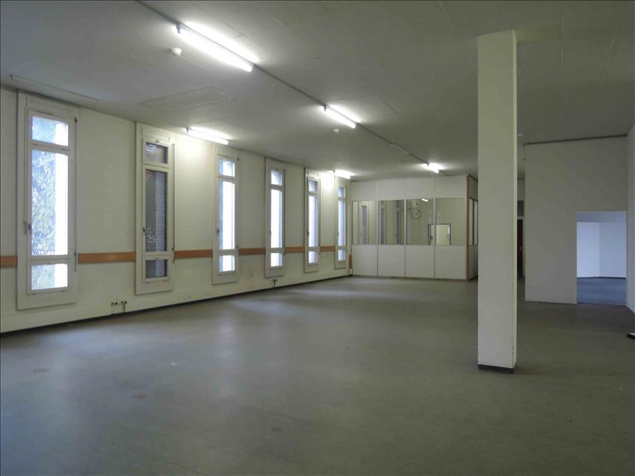 Surface commerciale ou de bureaux attractive dans la belle vallée du Rhin, Ländernachstr., 9435 Heerbrugg, St. Gallen, CH