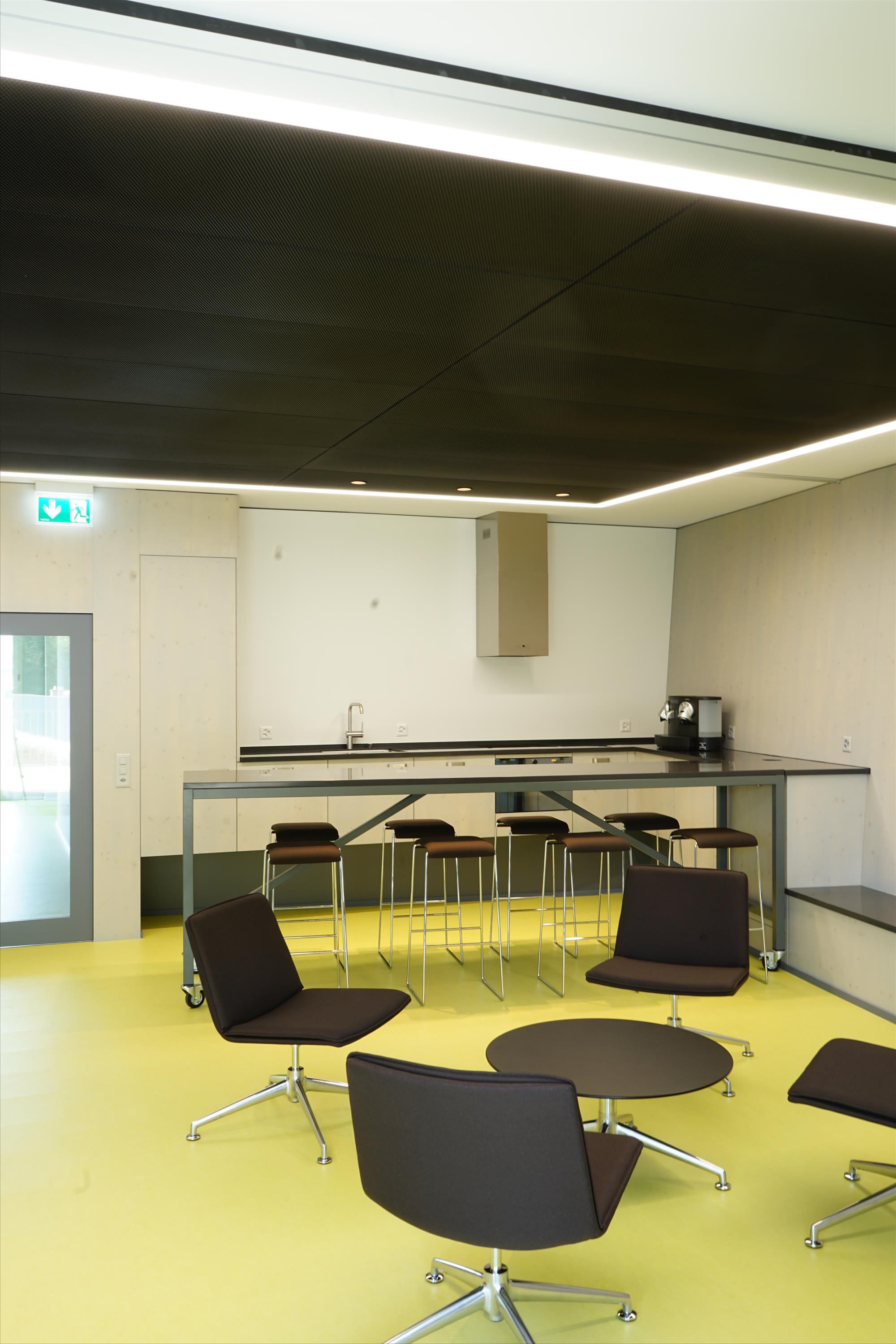 La vostra nuova sede aziendale vi aspetta!, Wambisterstr., 5412 Gebenstorf, Aargau, CH