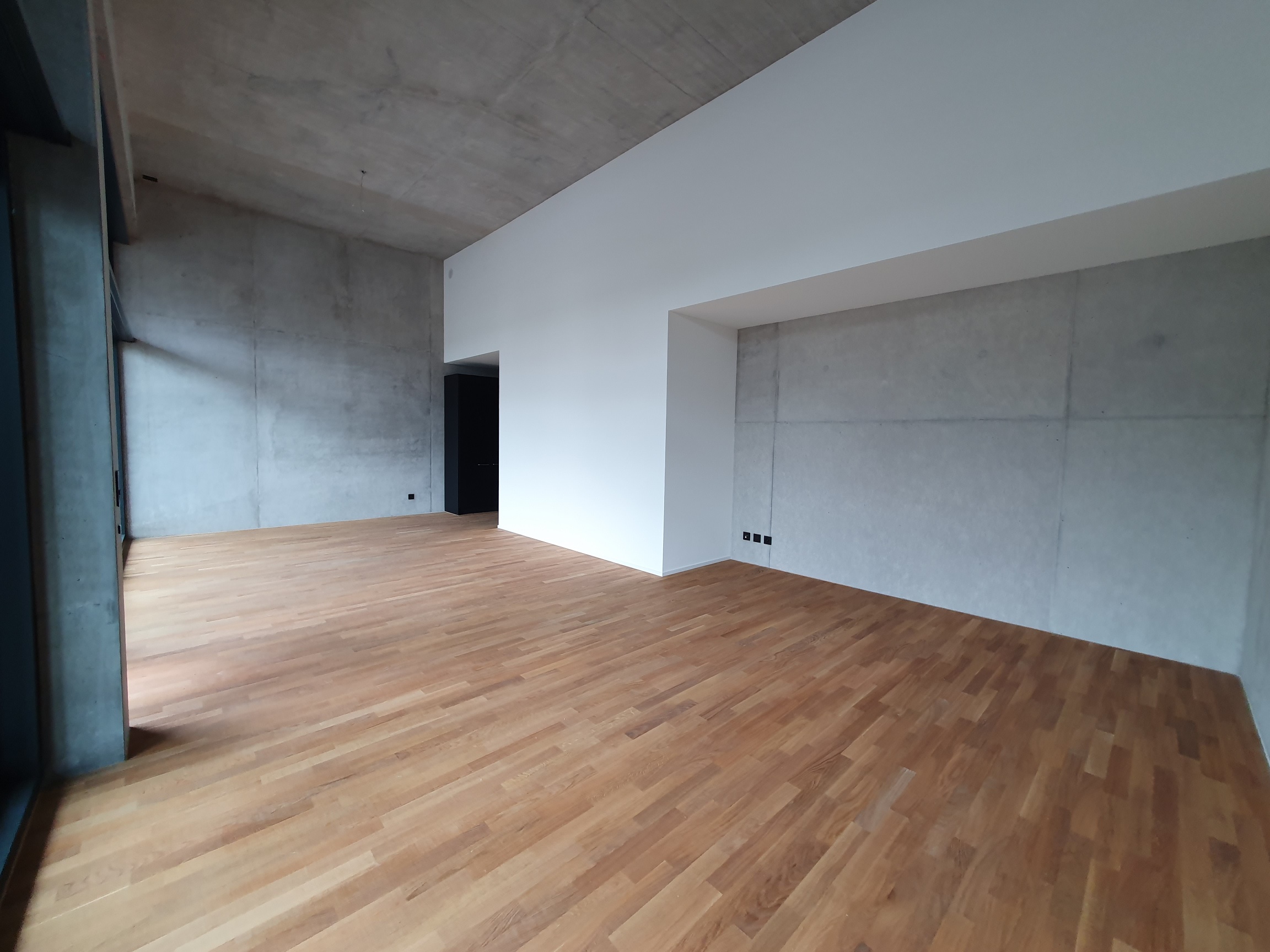 Tolle Atelierwohnung im Bâleo Erlenmatt, Erlenmattstr., 4058 Basel, Basel-City, CH