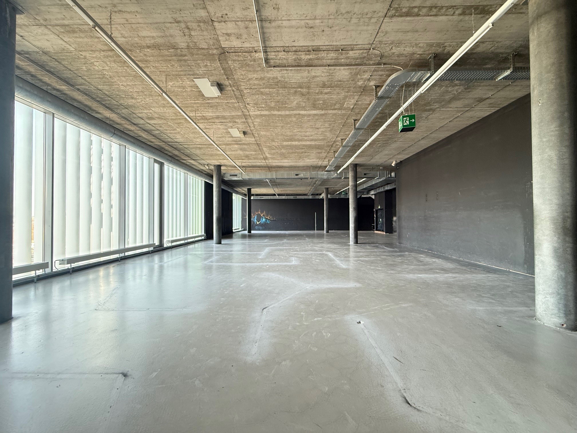 Your new location in the heart of Eastern Switzerland - directly at the Shopping Arena!, Zürcherstrasse, 9015 St. Gallen, St. Gallen, CH