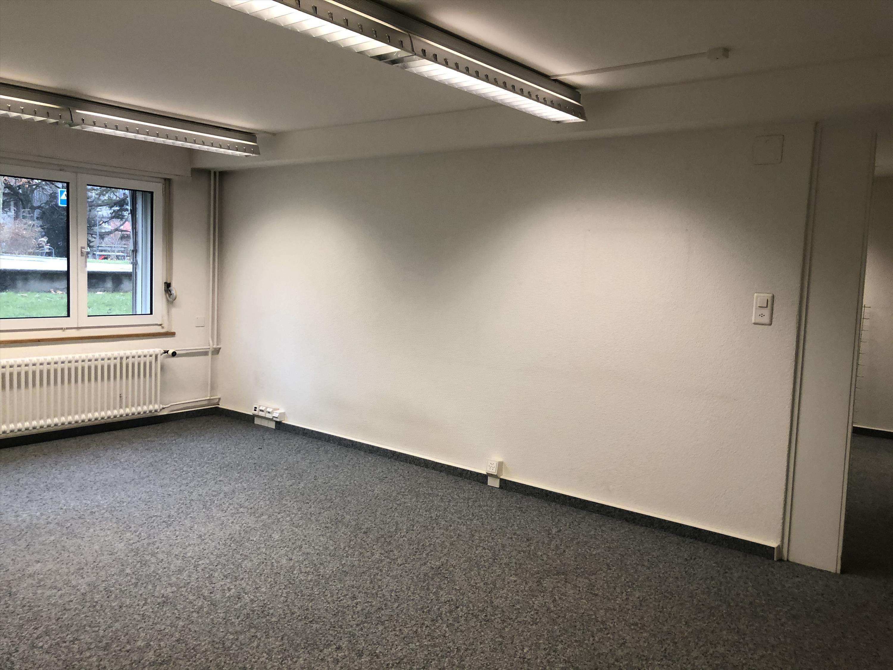 Ideale come piccolo ufficio...., Polieregasse, 3400 Burgdorf, Bern, CH
