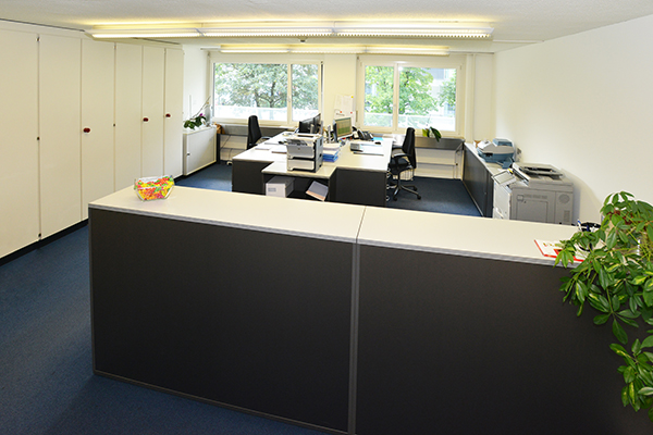 Nuove prospettive per lei!, Baarerstr., 6300 Zug, Zug, CH