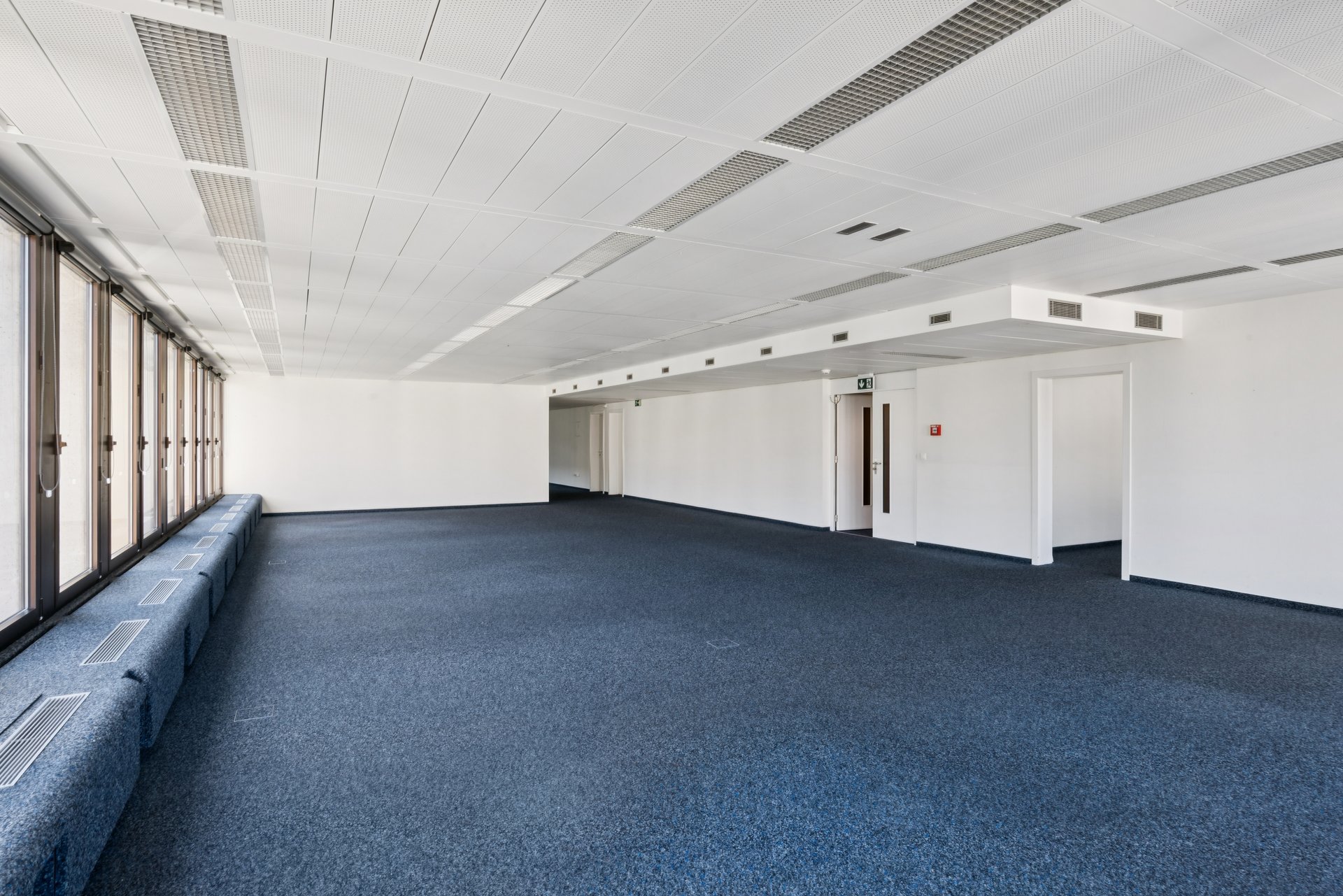 Splendidi uffici a due passi dalla stazione!, Av. de Rumine, 1005 Lausanne, Vaud, CH