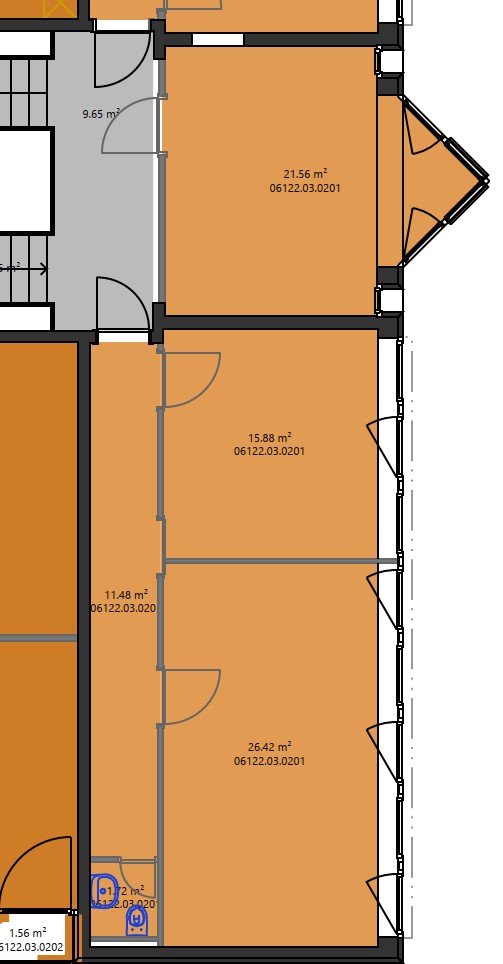 Angenehmes Büro in den Avouillons, Rte des Avouillons, 1196 Gland, Vaud, CH