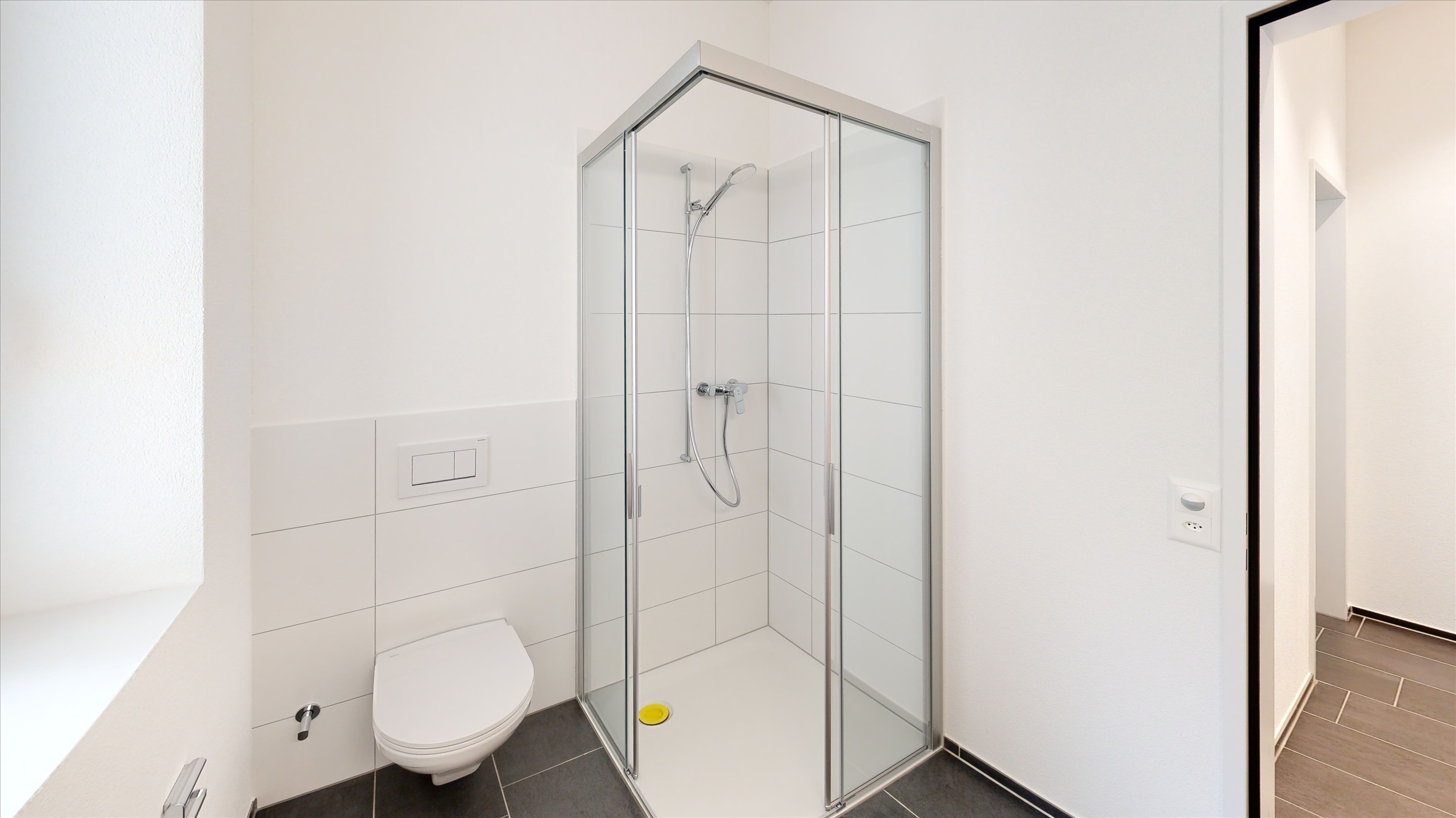 Attraente superficie ad uso ufficio in posizione centrale – perfetta per il vostro team!, Kirchstrasse, 9400 Rorschach, St. Gallen, CH