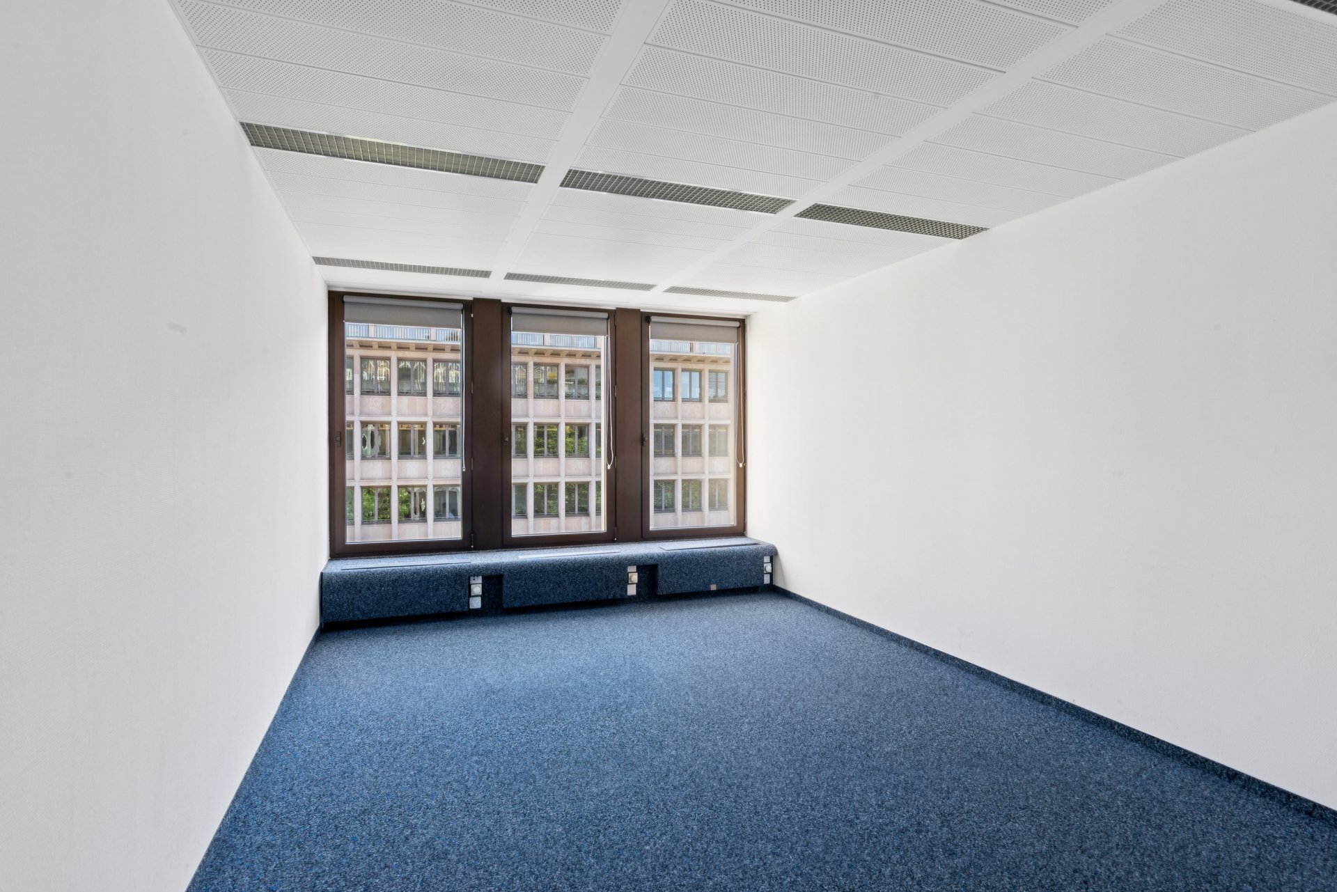 Splendidi uffici a due passi dalla stazione!, Av. de Rumine, 1005 Lausanne, Vaud, CH