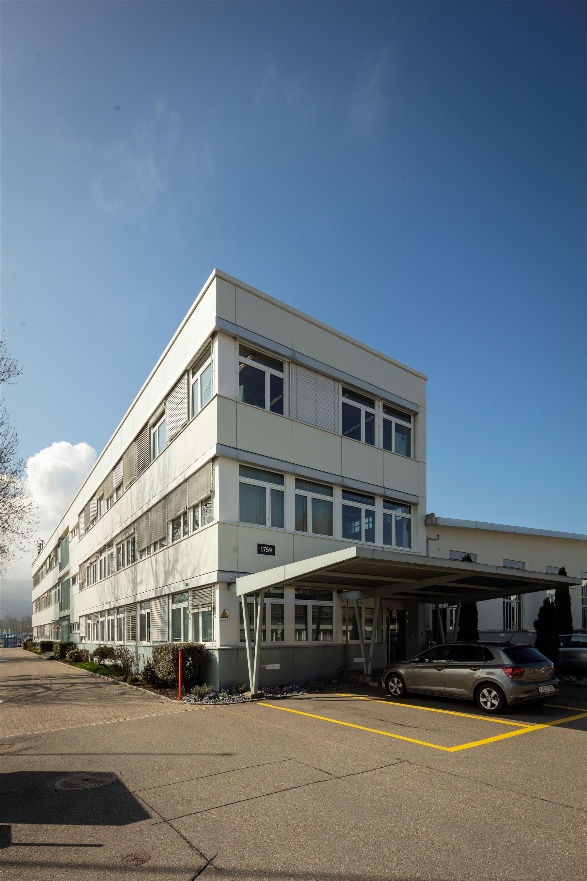 Your new address right on Lake Constance!, Dorfstr. - 3 / Nr. 1759, 9423 Altenrhein, Saint Gallen, CH