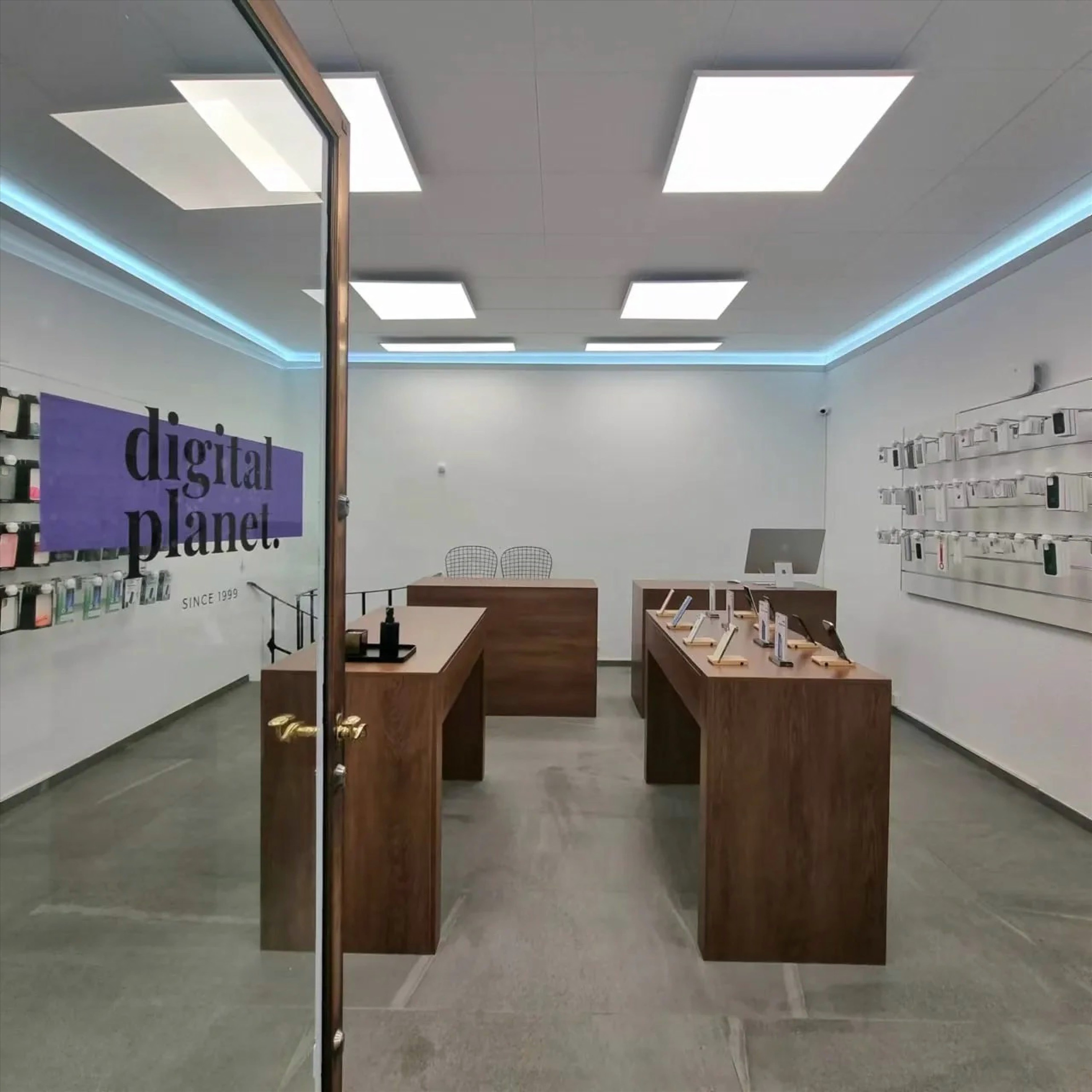 Schöne Arkade in der Galerie St-François, Galerie St - François, 1003 Lausanne, Vaud, CH
