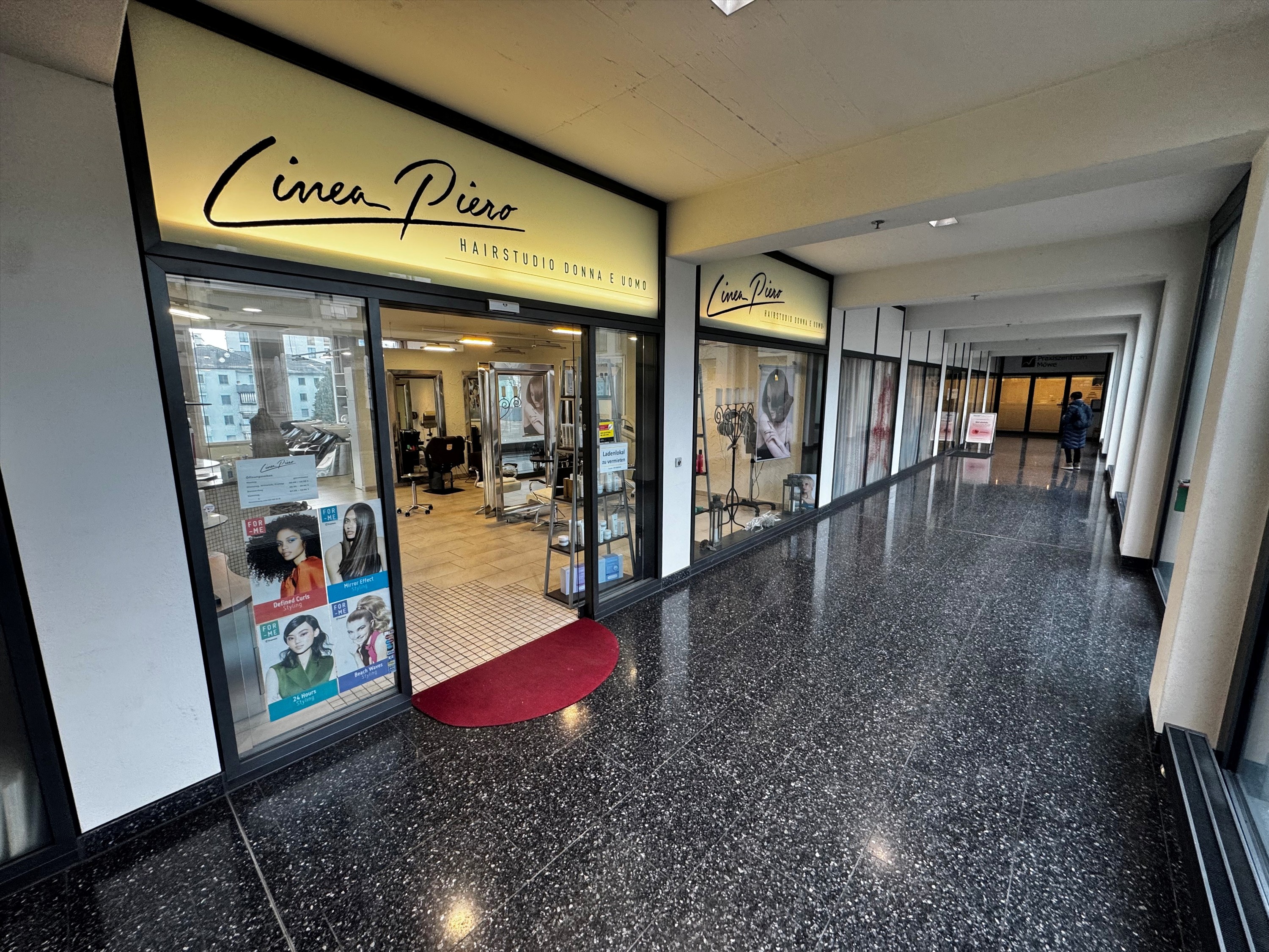 Ladenfläche an bester Lage im Zentrum Möwe Wetzikon zu vermieten!, Kirchgasse, 8620 Wetzikon ZH, Zurich, CH