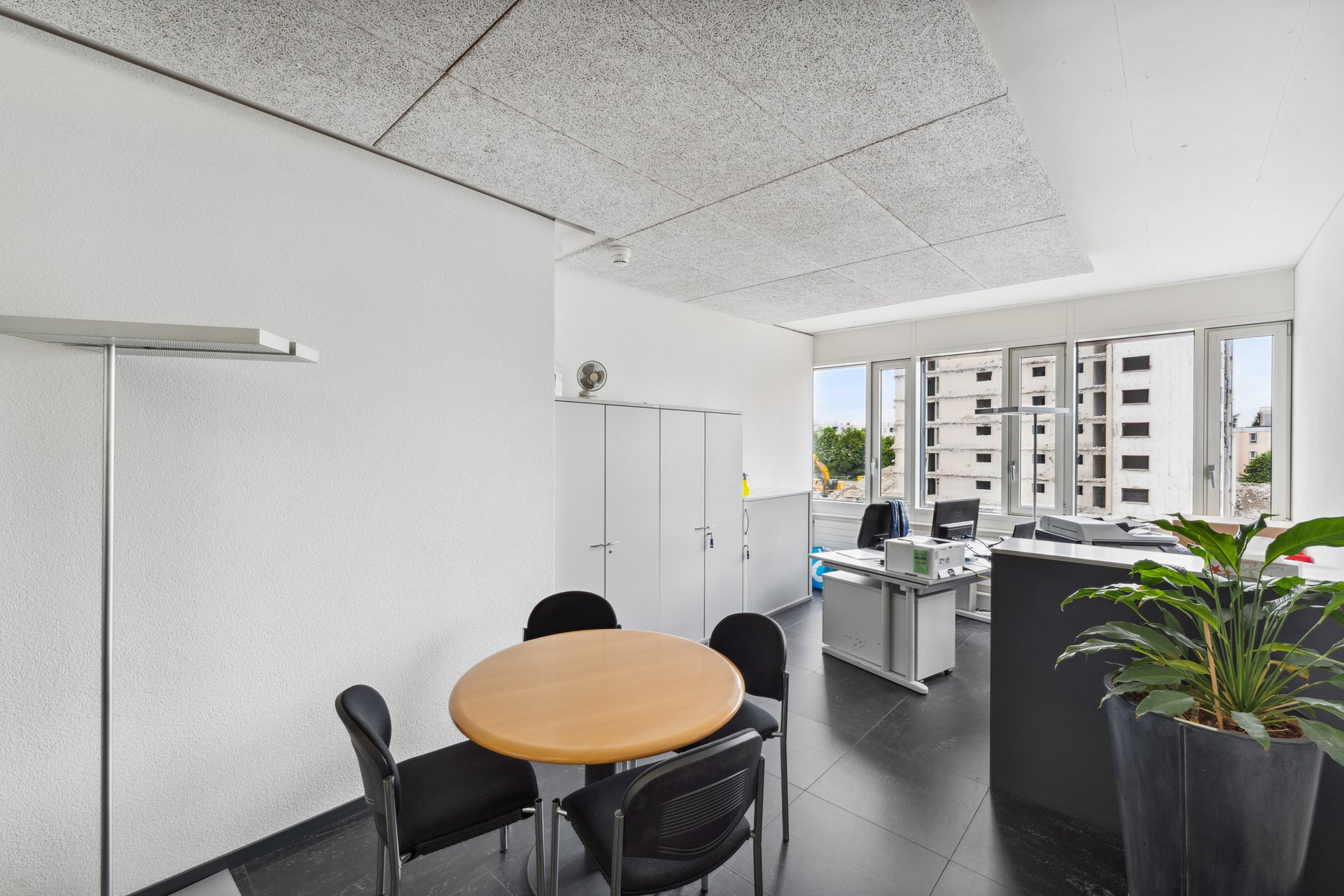 Vous recherchez un emplacement central ?, Bernstr. 162, 3052 Zollikofen, Bern, CH