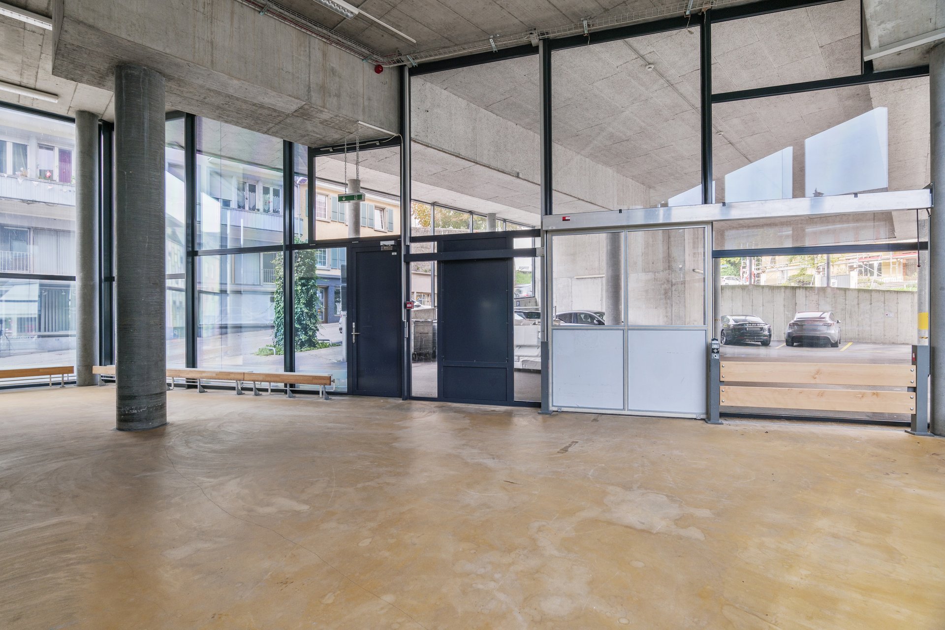 Votre nouvel atelier, Kirchstr., 2540 Grenchen, Solothurn, CH