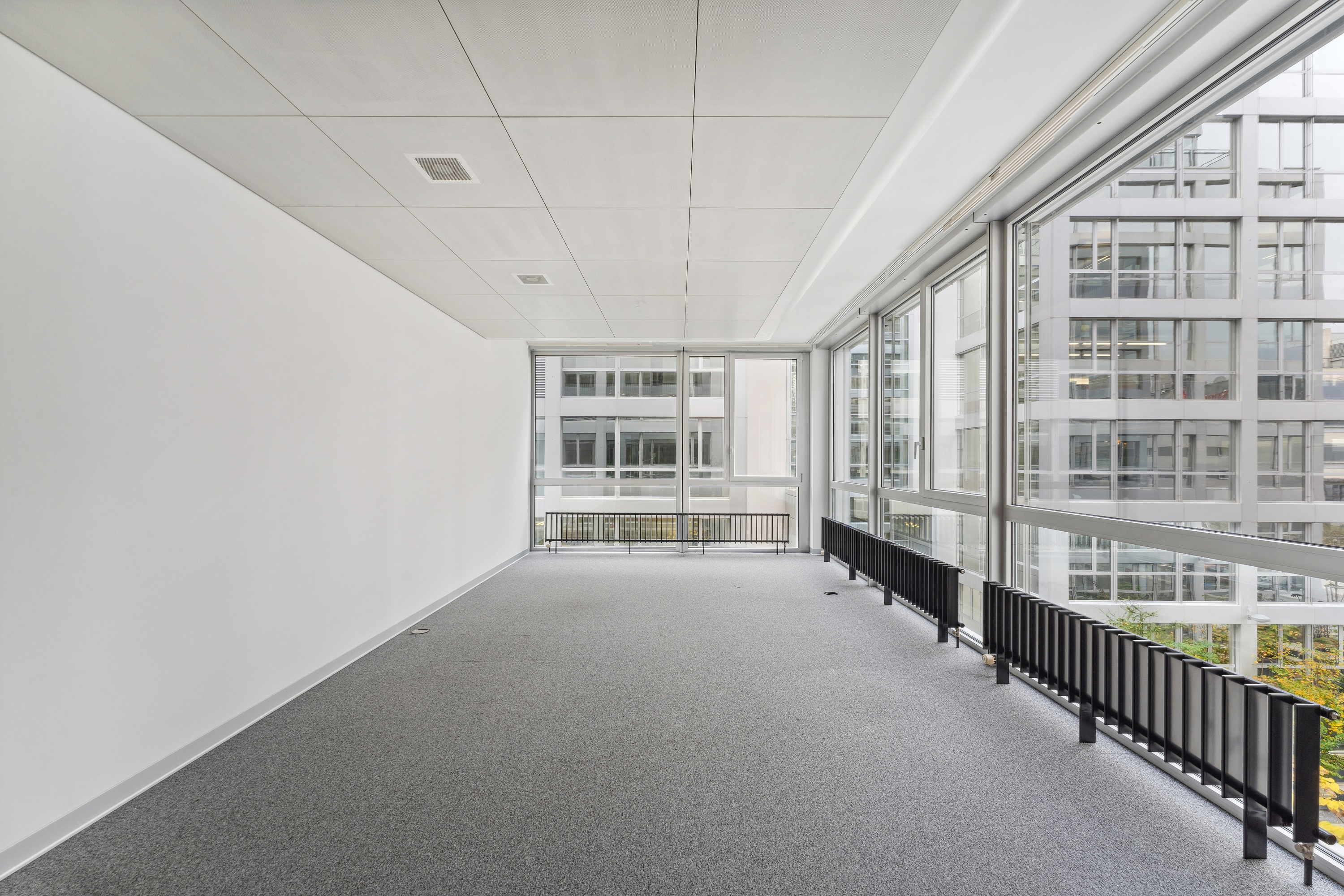 Private office with style - ready for your success, Hagenholzstrasse, 8050 Zürich, Zurich, CH