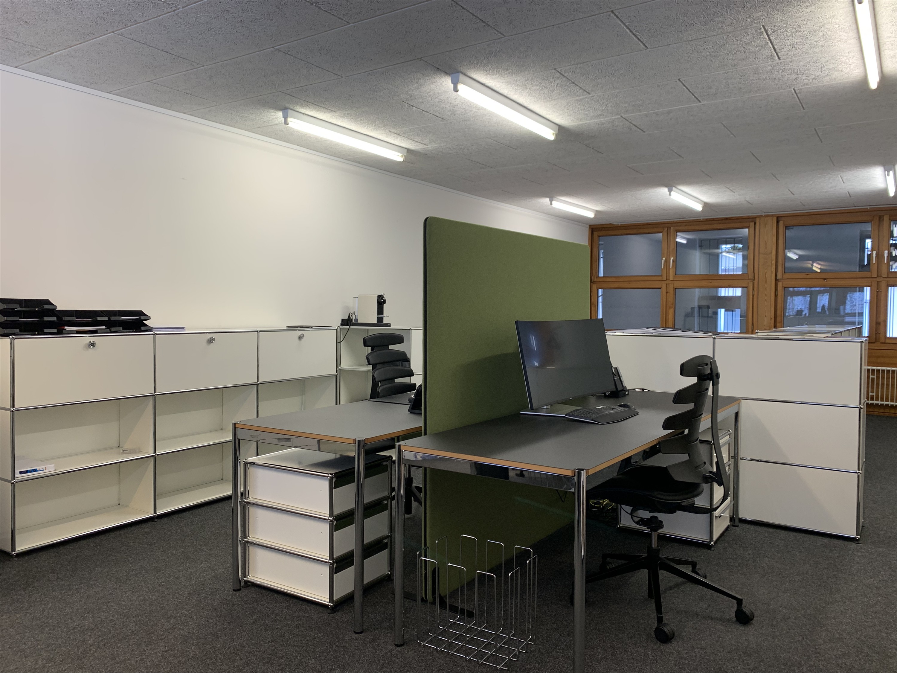 Office space in Center Augustin, Stradun 197, Center Augustin, 7550 Scuol, Graubünden, CH
