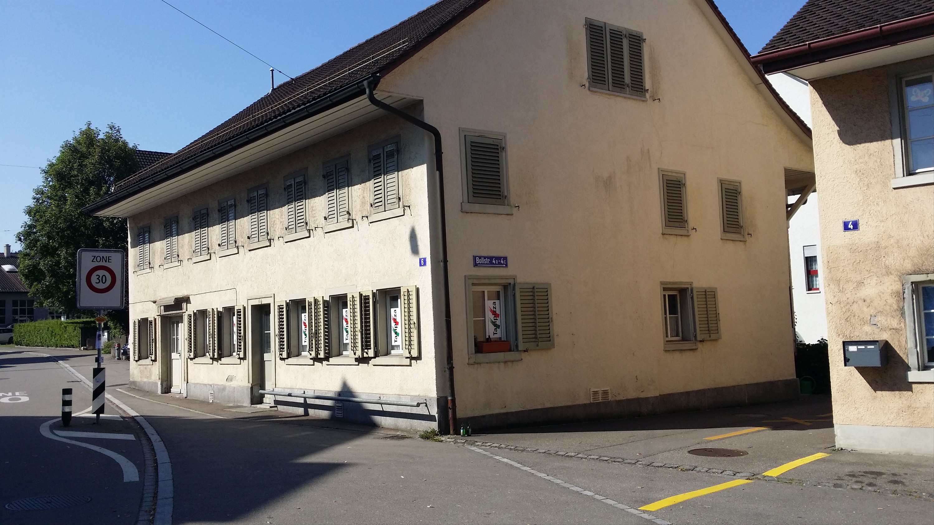 Cercate spazio per le vostre idee, Bollstr., 8405 Winterthur, Zurich, CH