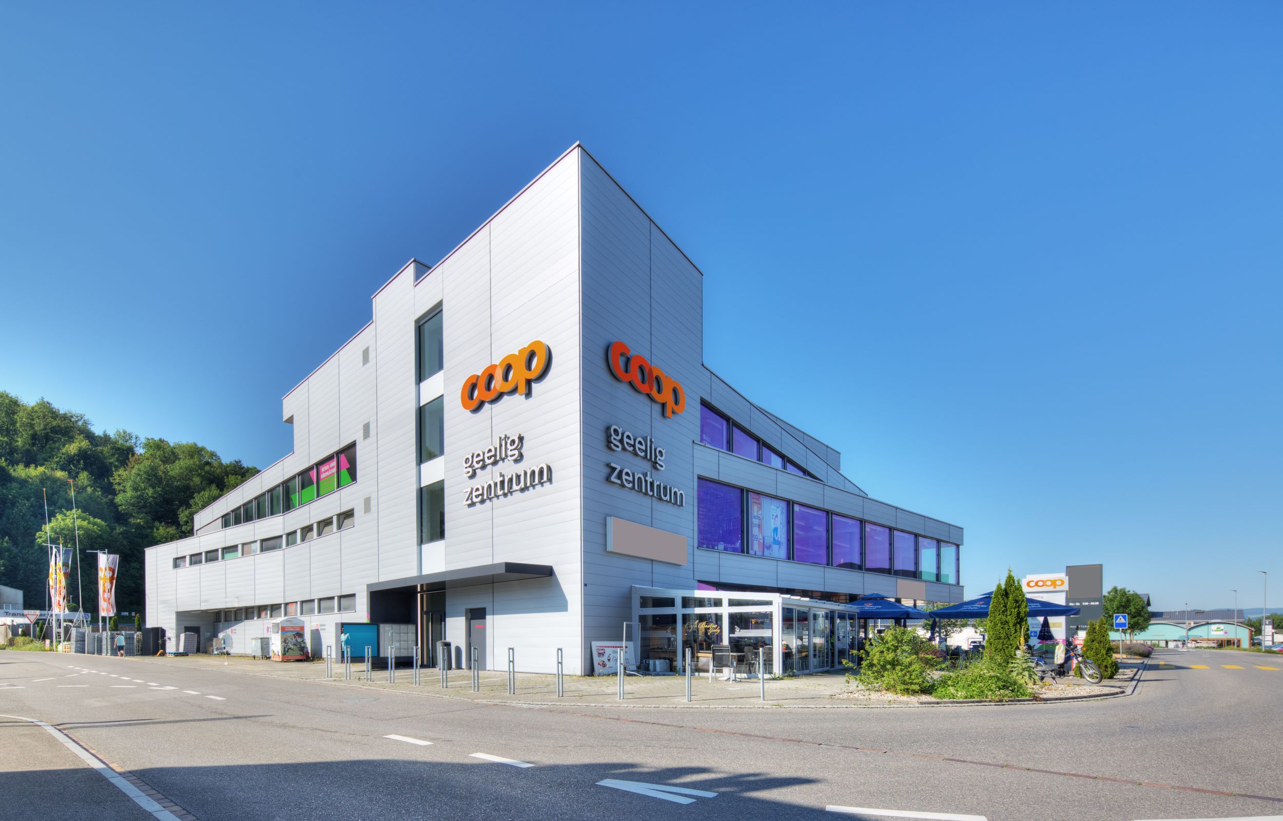 La vostra nuova sede aziendale vi aspetta!, Wambisterstr., 5412 Gebenstorf, Aargau, CH