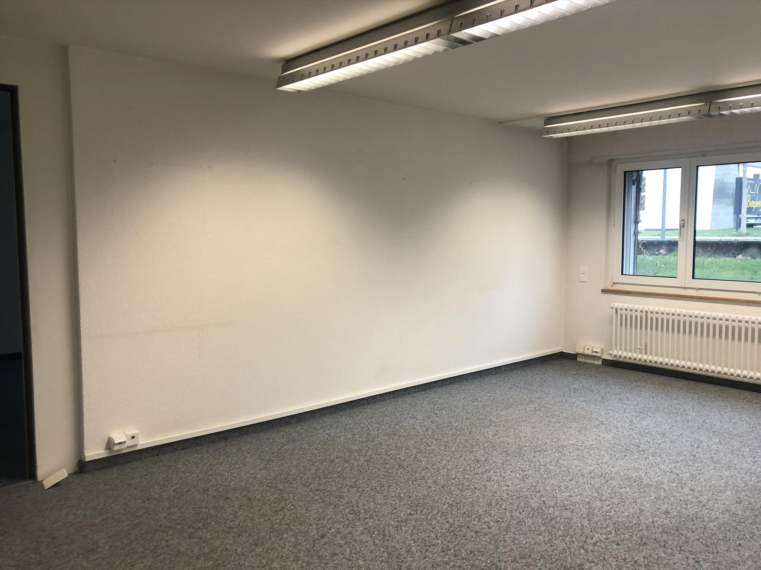 Ideale come piccolo ufficio...., Polieregasse, 3400 Burgdorf, Bern, CH