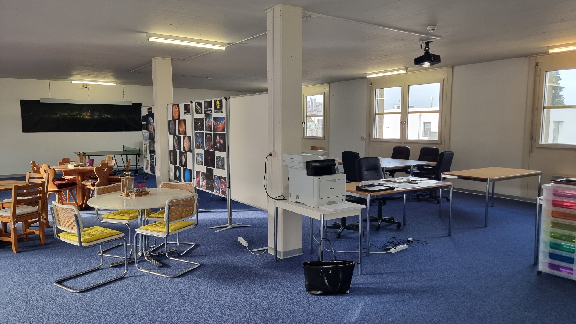 Locale commerciale nel centro di Herzogenbuchsee, Unterstrasse, 3360 Herzogenbuchsee, Bern, CH
