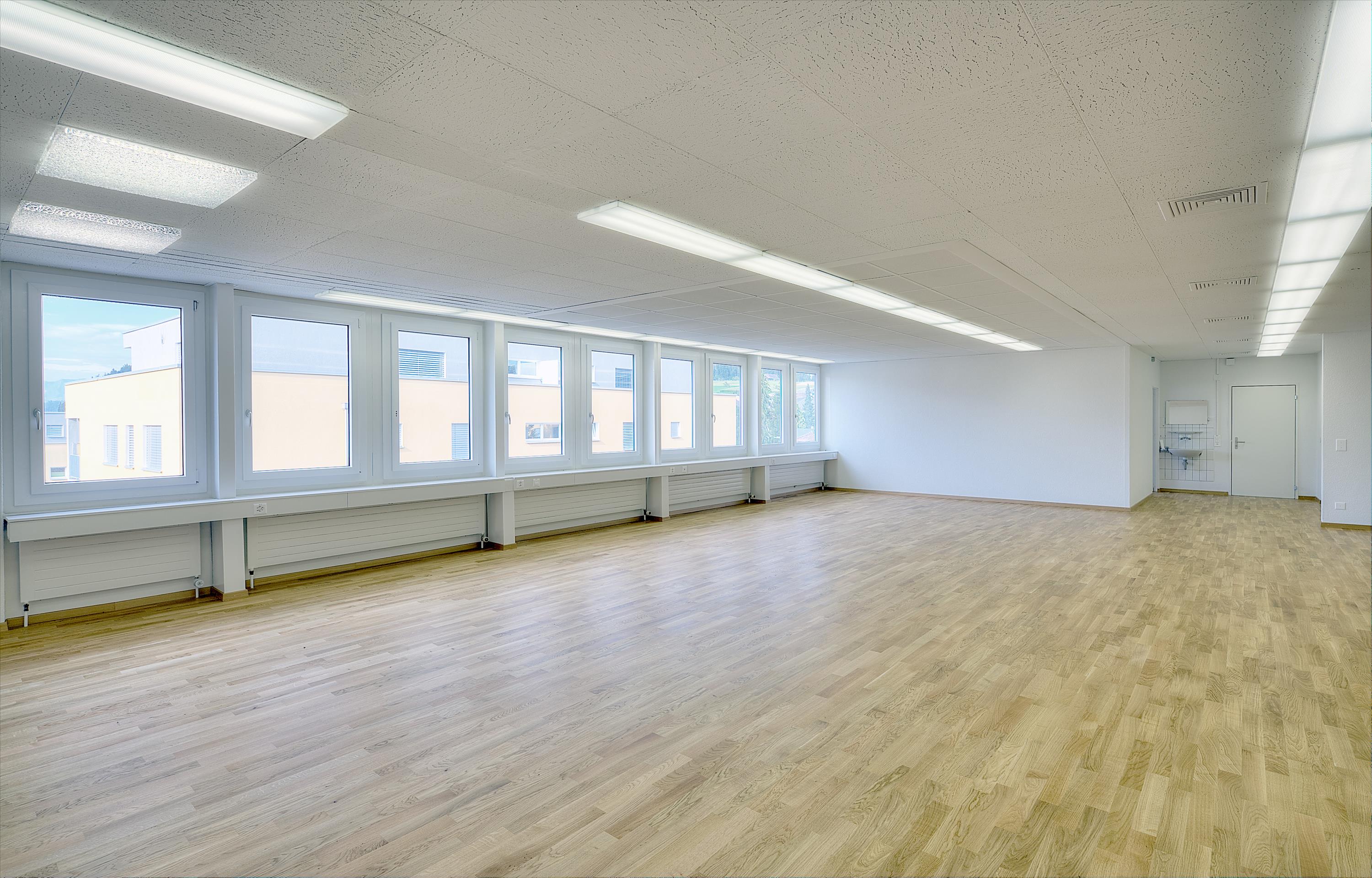 Light-filled offices just for you!, Gerbergasse (Bau B), 3506 Grosshöchstetten, Bern, CH
