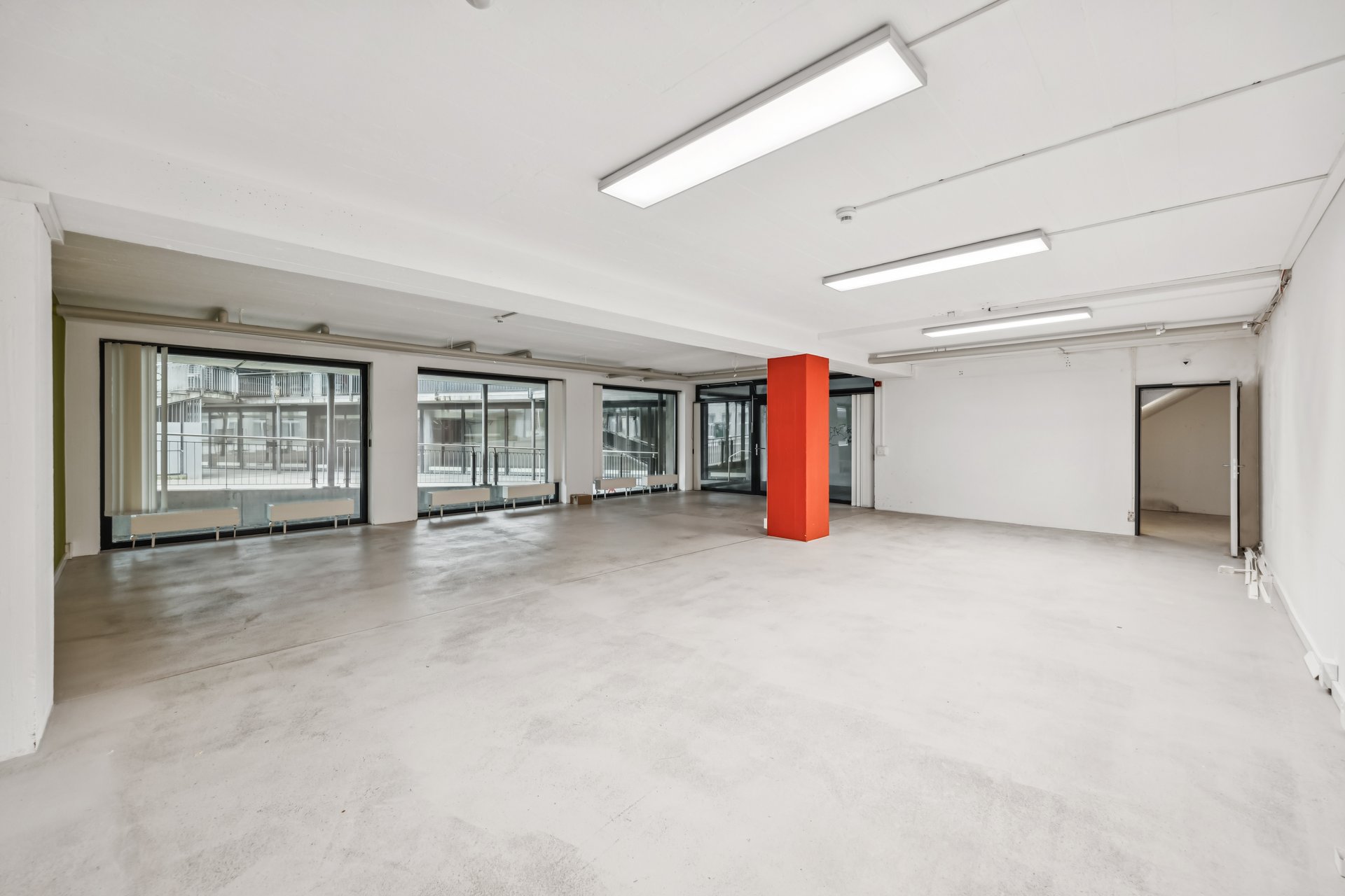 Räumlichkeiten nach Mass!, Centralstr., 2540 Grenchen, Solothurn, CH