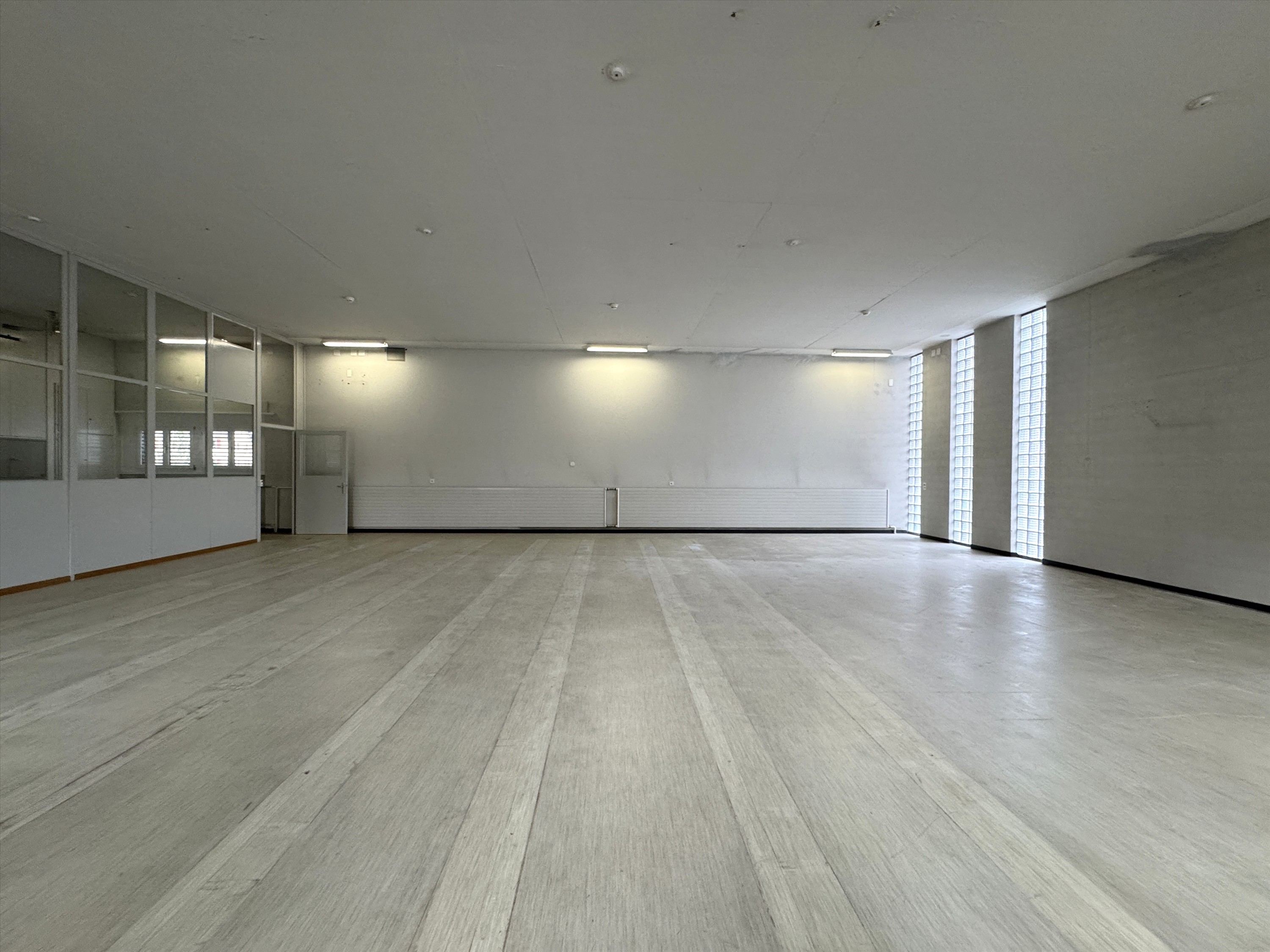 Gewerbefläche nahe Bahnhof Oberdorf, Eimattstrasse, 4436 Oberdorf BL, Basel-Landschaft, CH