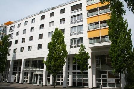 Locali archivio/deposito nel centro di Winterthur