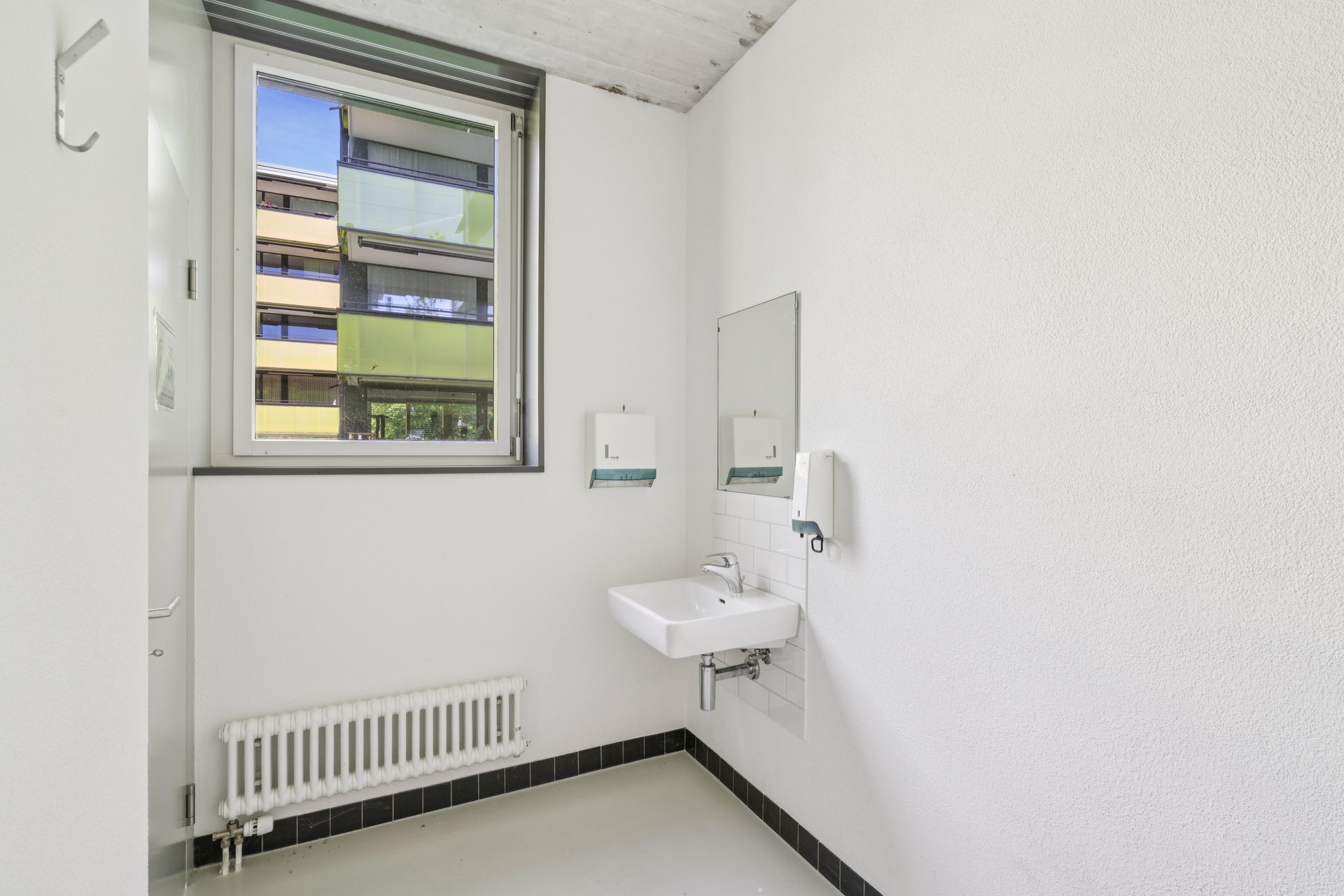Votre nouveau local pour bureau, cabinet, activité commerciale, magasin, Hegistr., 8404 Winterthur, Zurich, CH