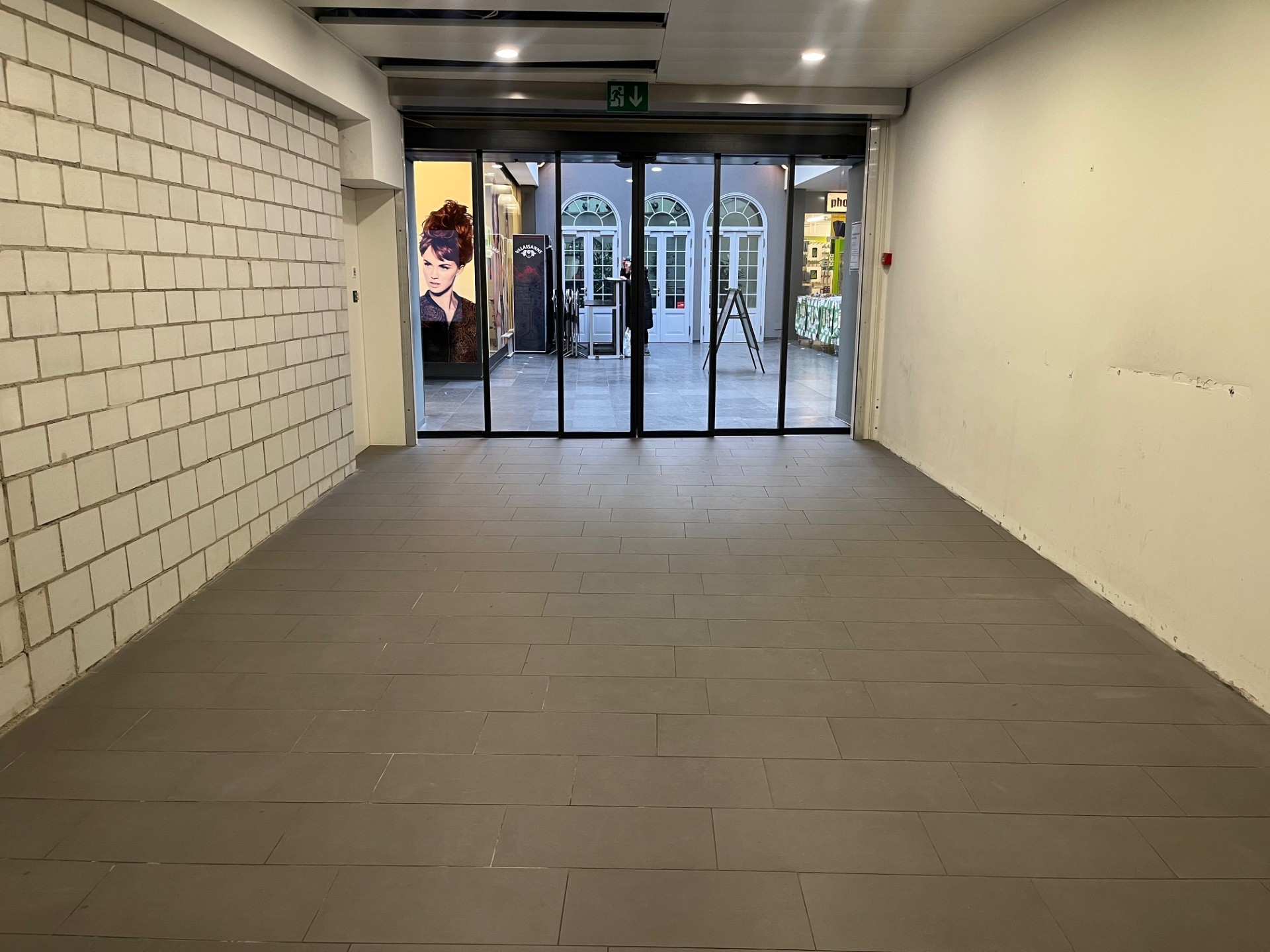 Attractive retail space in a prime central location, Zeughausgasse Gewerbe, 3011 Bern, Bern, CH
