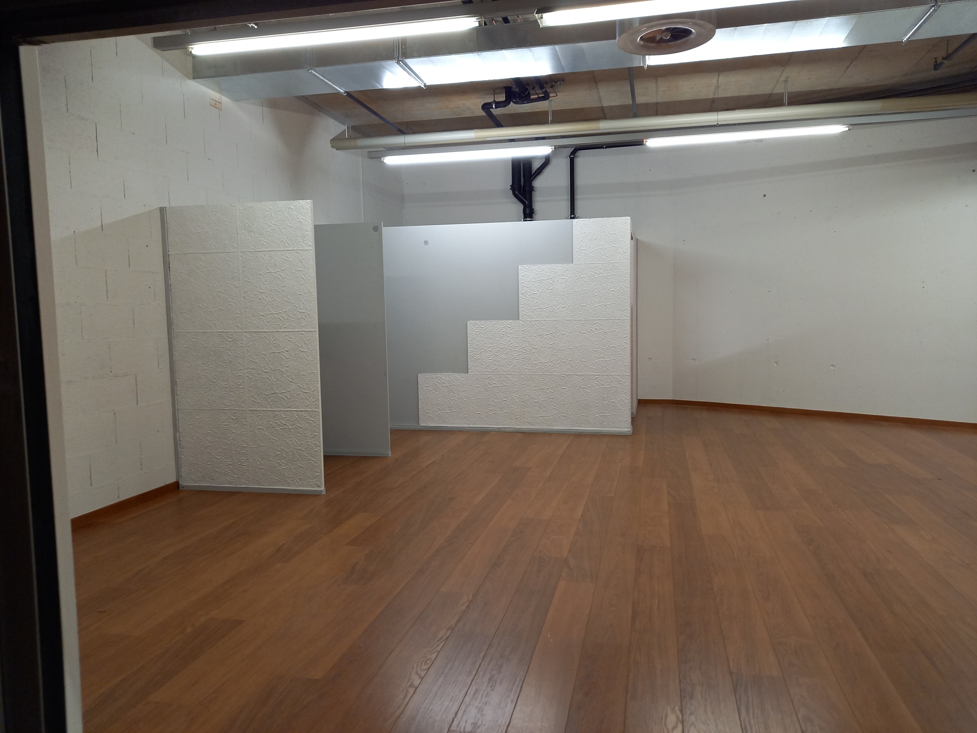 55 m² retail space – Strategic passage at Centre Cormanon, Rue du Centre - 8, 1752 Villars-sur-Glâne, Fribourg, CH