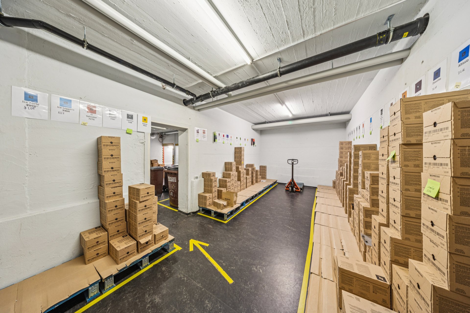 Votre nouveau siège social dans la capitale suisse !, Neuengasse, 3011 Bern, Bern, CH