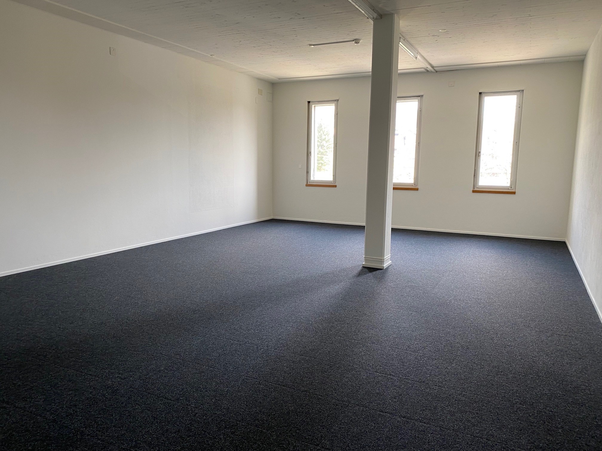 Deposito nel centro di Peseux, Grand - rue, 2034 Peseux, Neuchâtel, CH